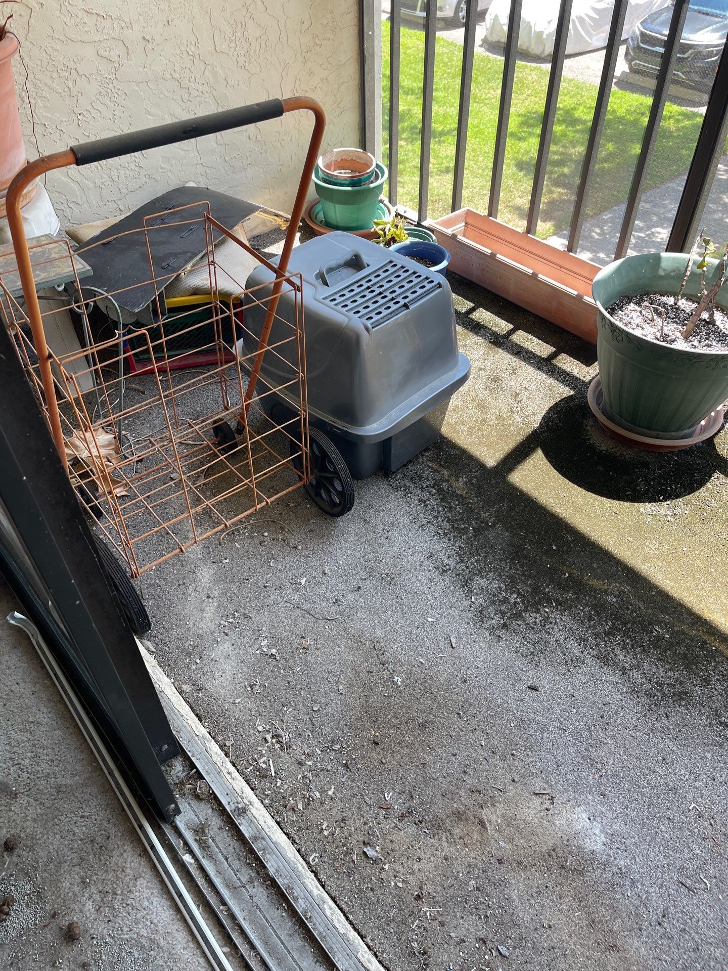 Horder house with Mold and Bacterial Contamination Issues  by Bay Coast Restoration 
