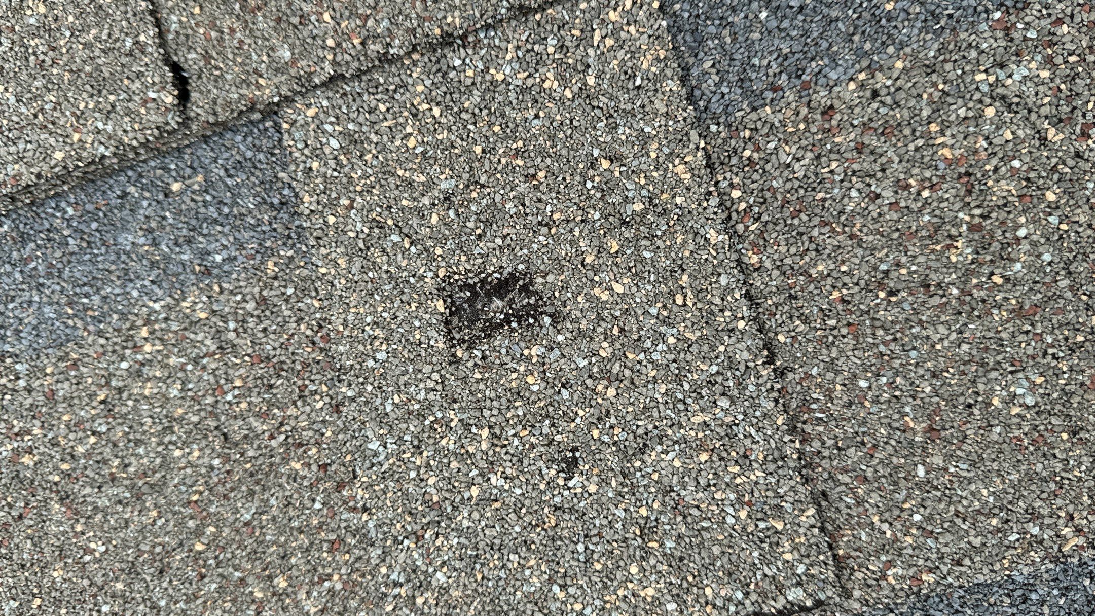 Residential Roofing Repair using Various Roof Repair Materials by Harvey Roofing & Construction