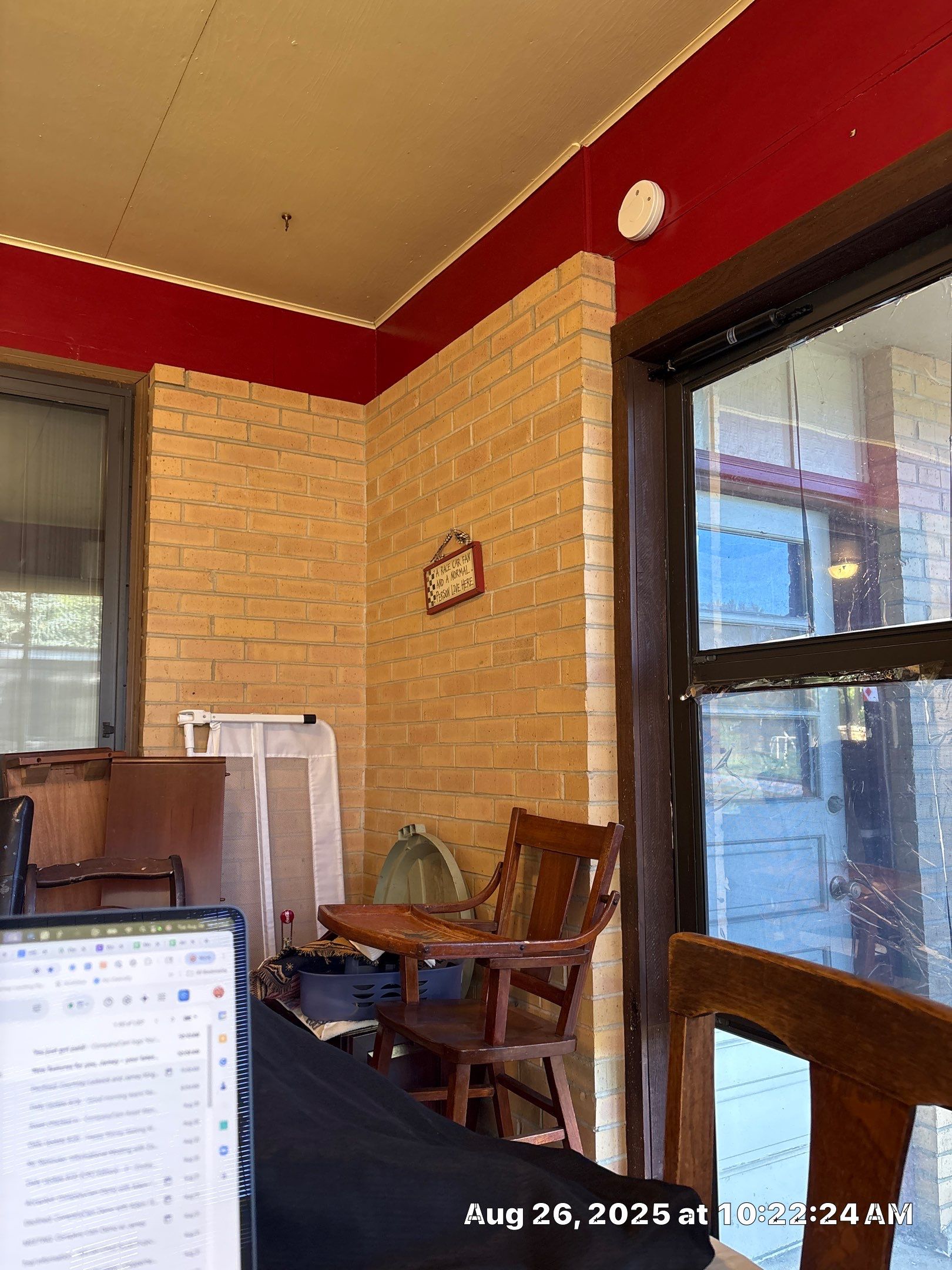 Project by CompanyCam Sales Demo