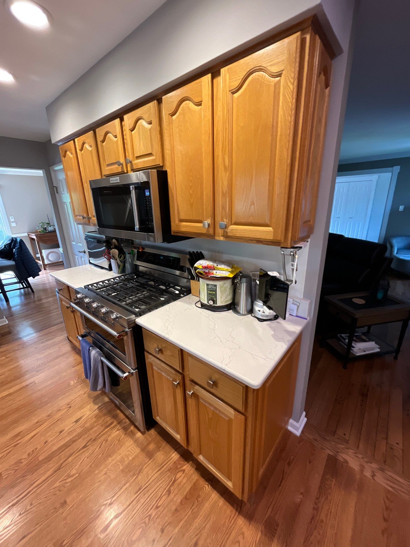 BoxSwap in Barrington by Snap Home Solutions