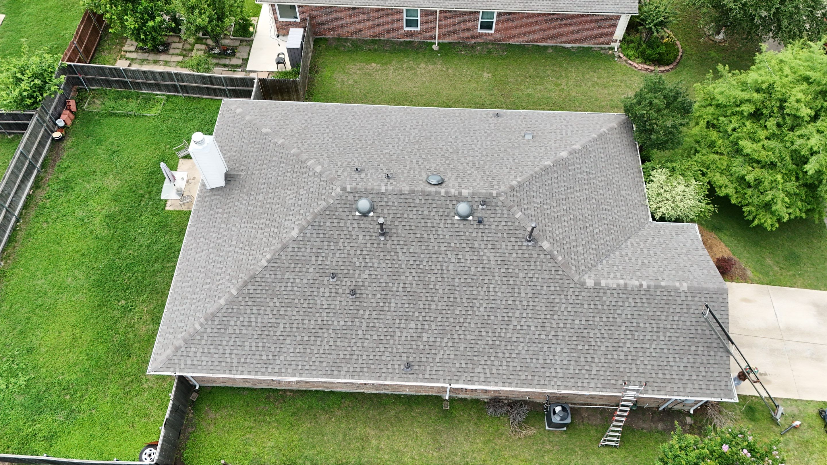 Project in Wylie by Armor Roofing | Exteriors