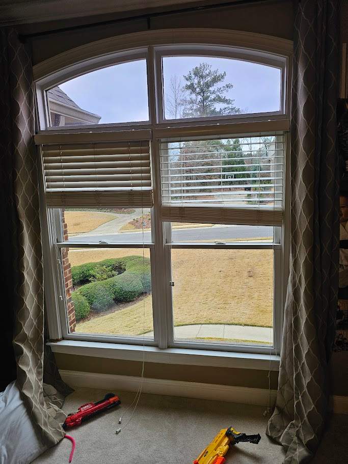 Kazemi Project in  by The Window Source