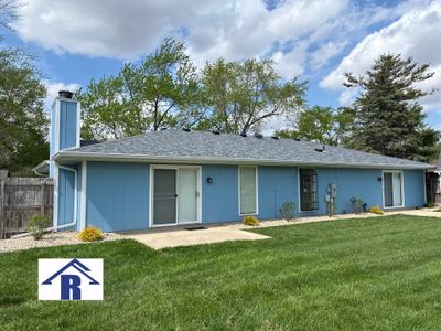 Project in Muncie, IN
