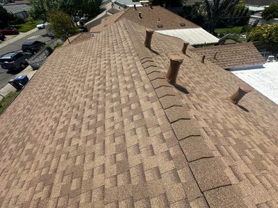 Roof Replacement - Castro Valley, CA 94546