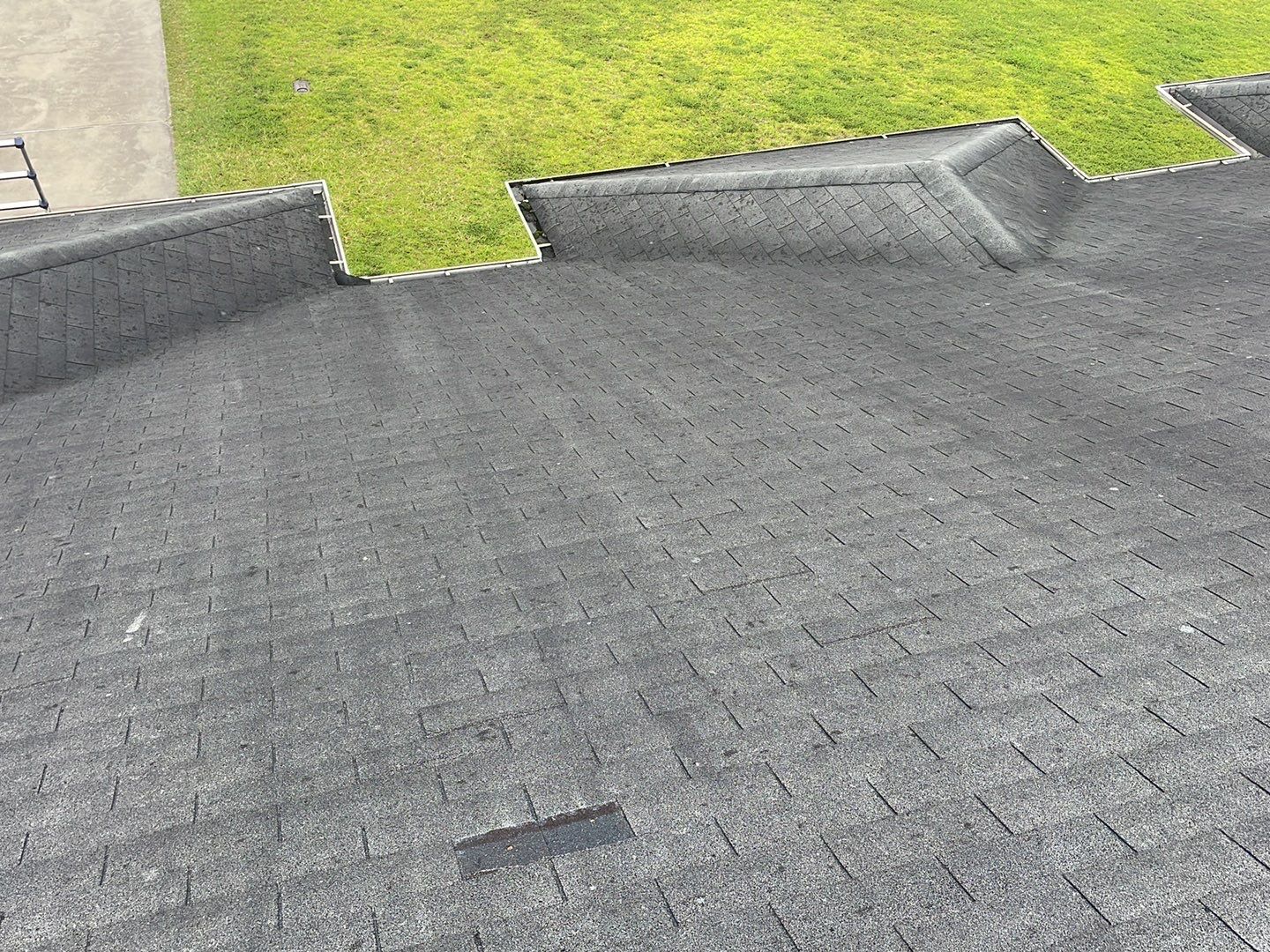 Residential Roofing Installation using Atlas Pinnacle Pristine  by Talya Roofing