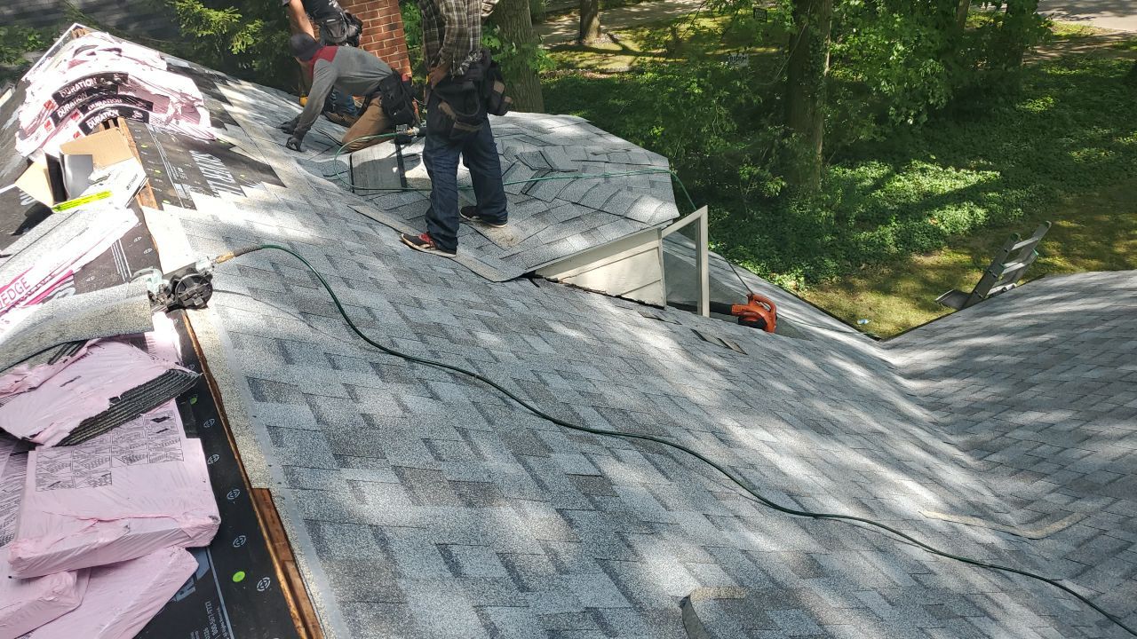 Debra Quarles by Silver Leaf Contracting 