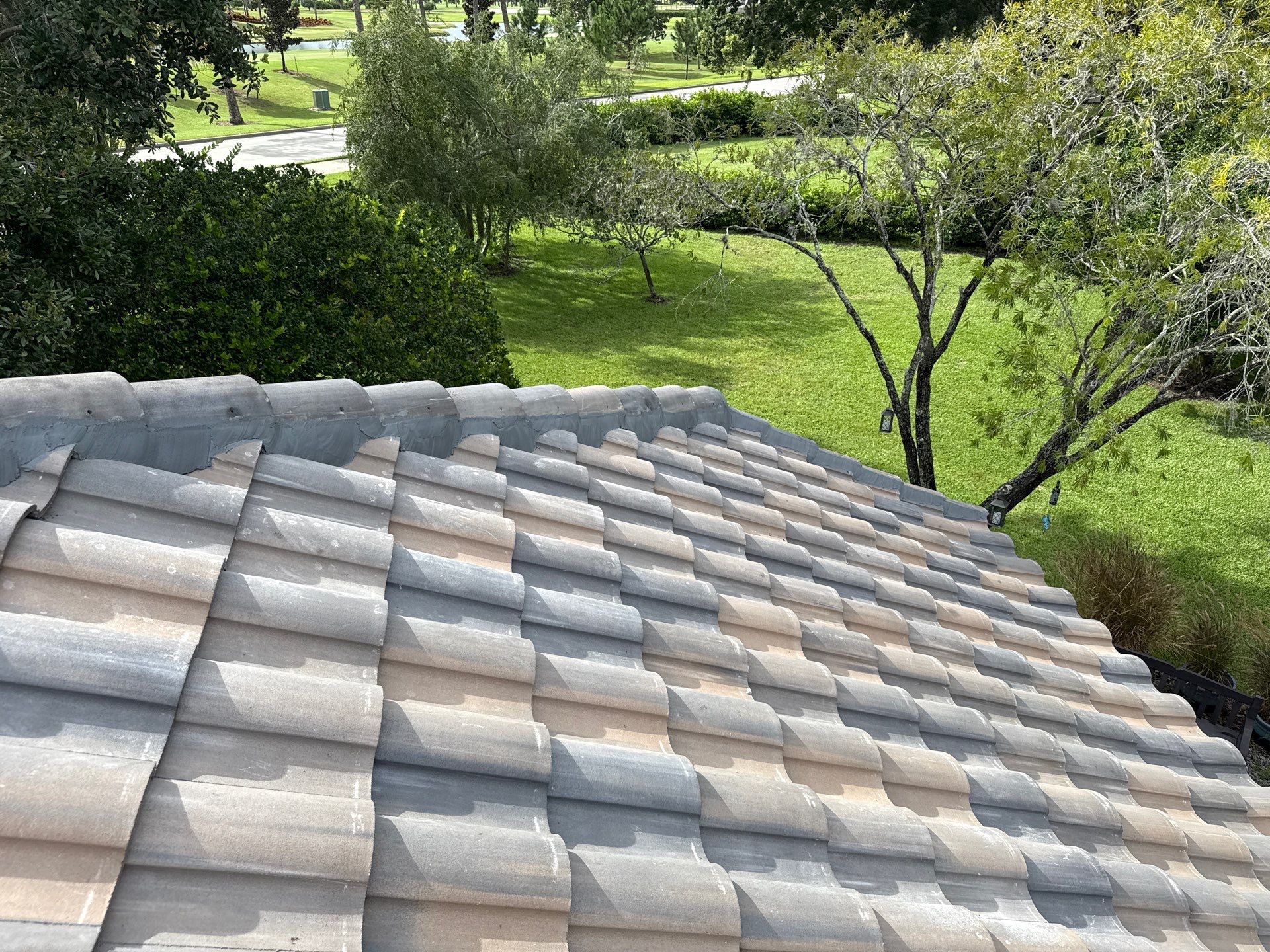 Ormond Beach by Florida Blue Roofing, LLC