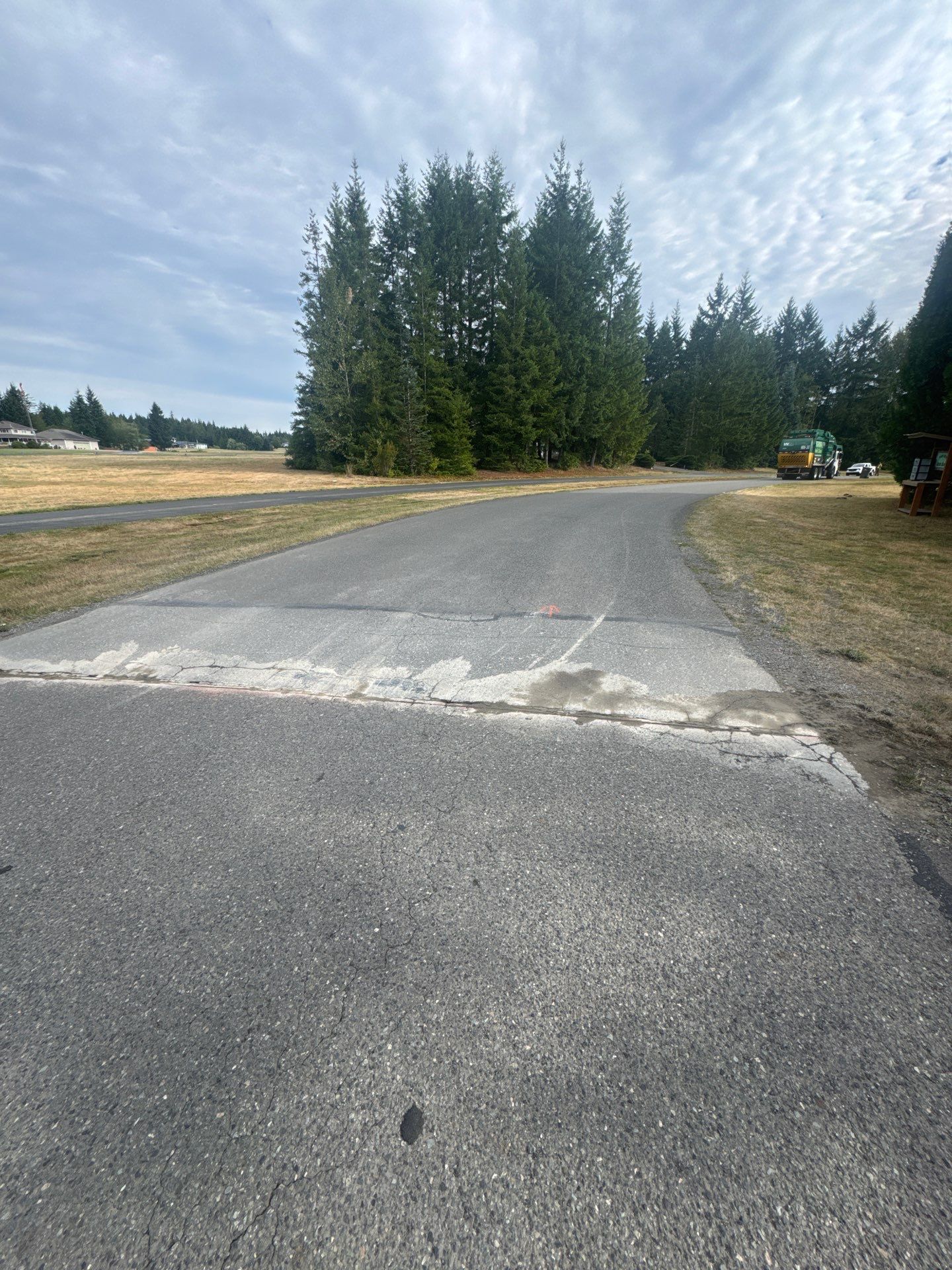 Asphalt Patch and Road Repair | Lake Stevens by Jireh Asphalt & Concrete Inc 