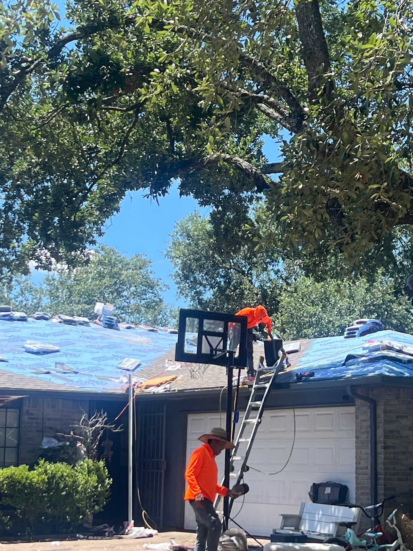 JLY Property by Boss Hogg Roofing