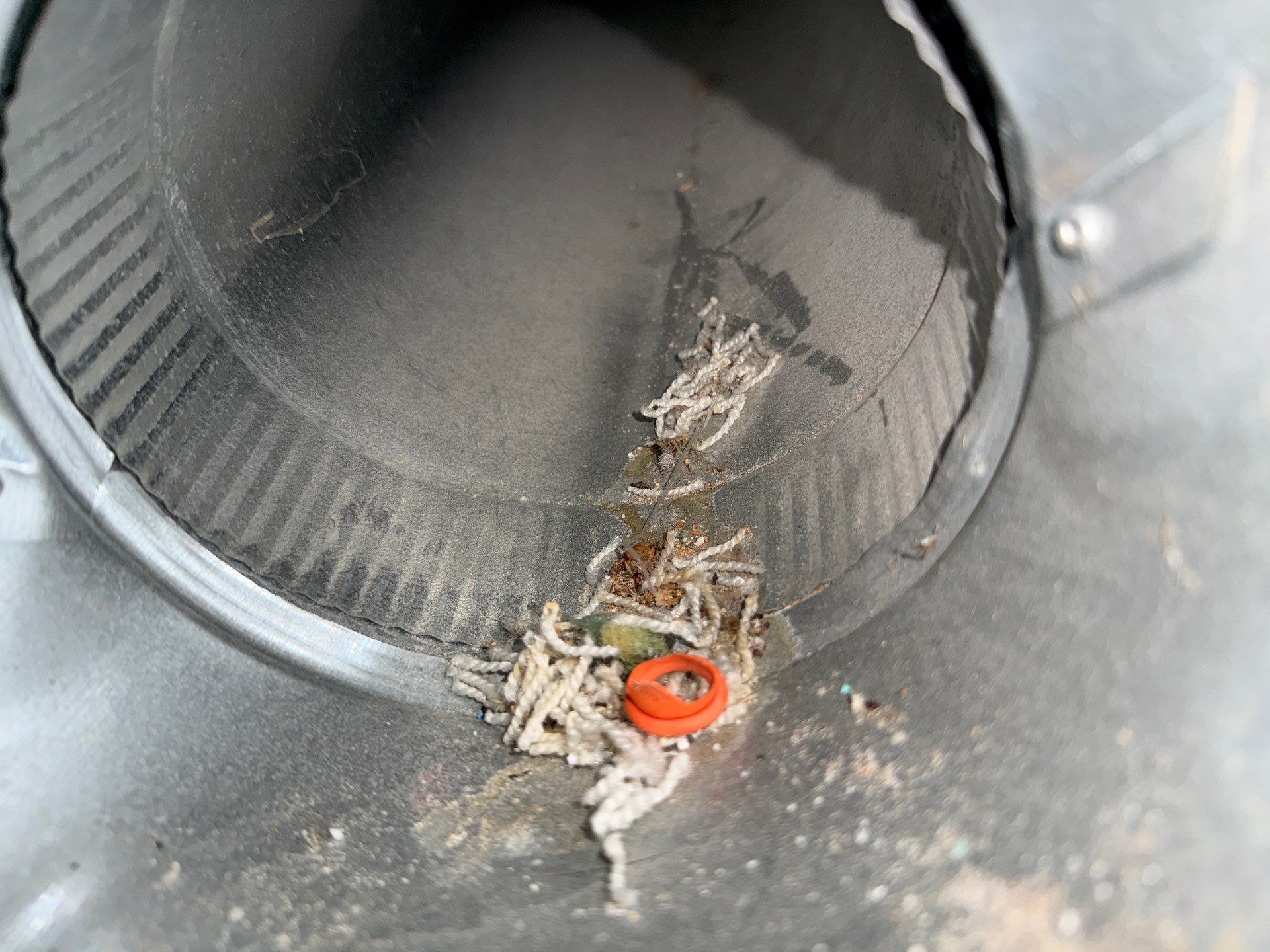 Duct Cleaning and Sanitization by Elemental Heating and air conditioning LLC