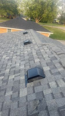 Project in Muncie, IN