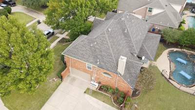 Project in Colleyville