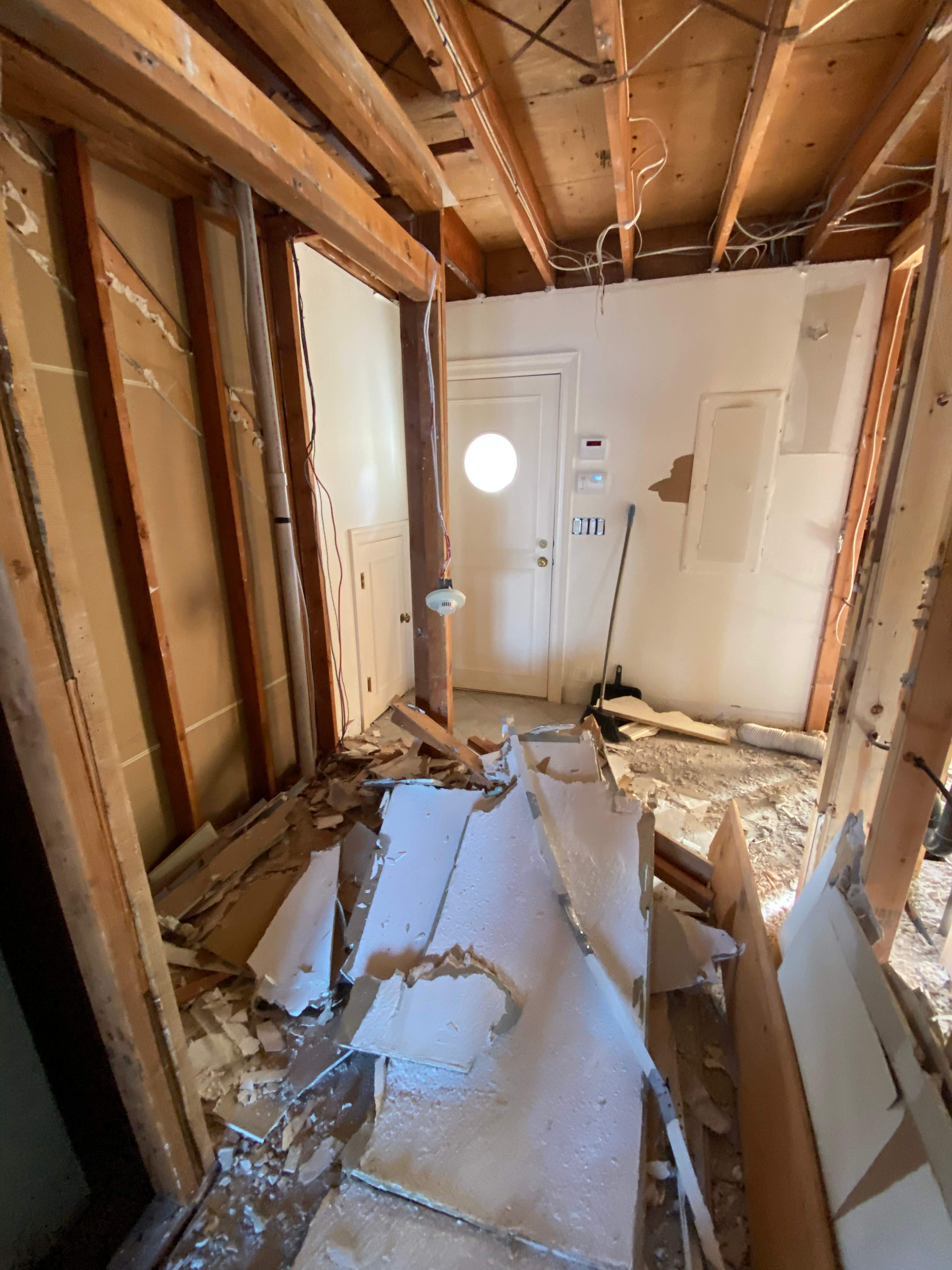 Harty Water Front Renovation by Fox Hill Luxury Real Estate Services