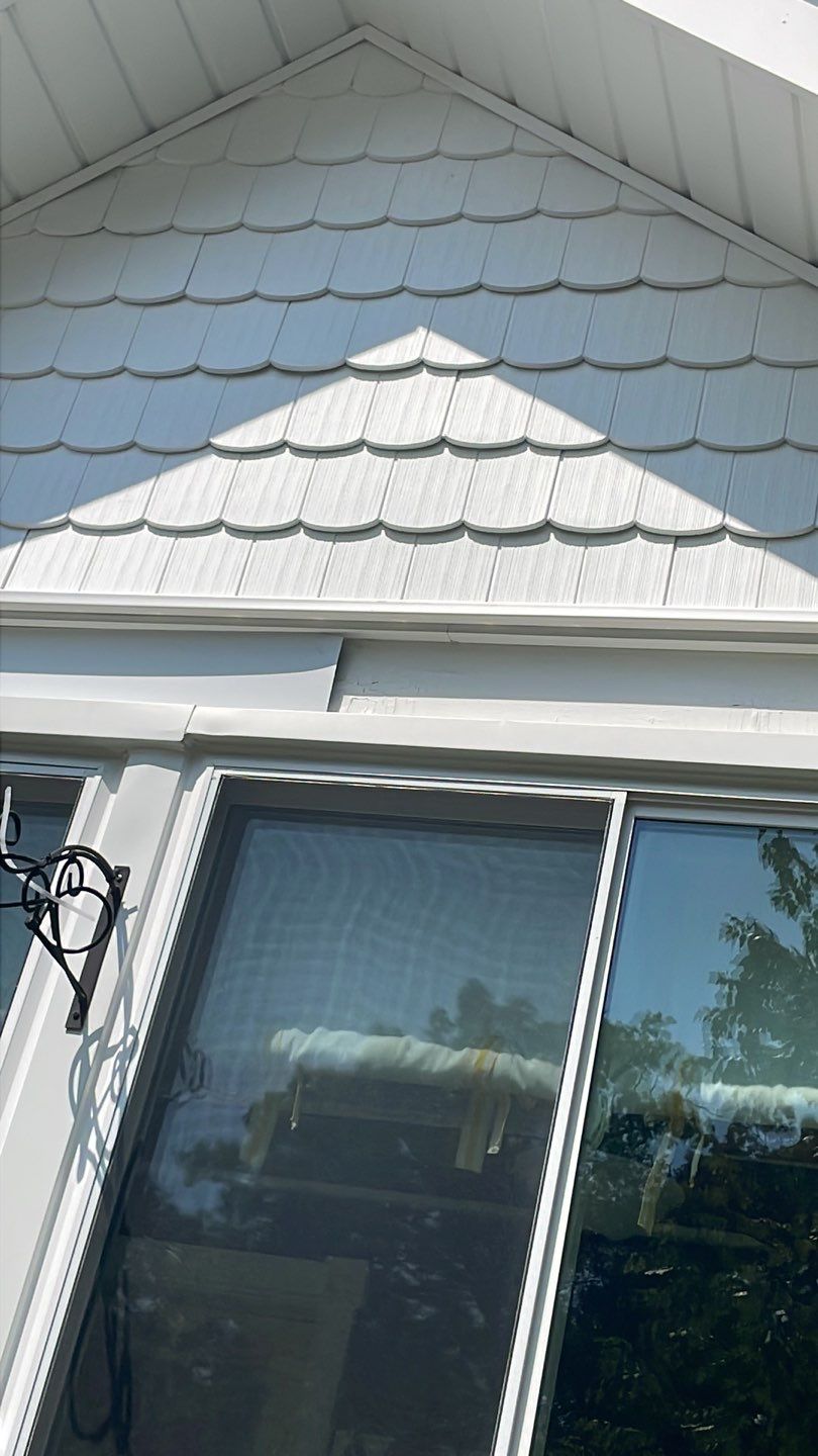 Roof Replacement using CertainTeed Landmark by 180 Contractors