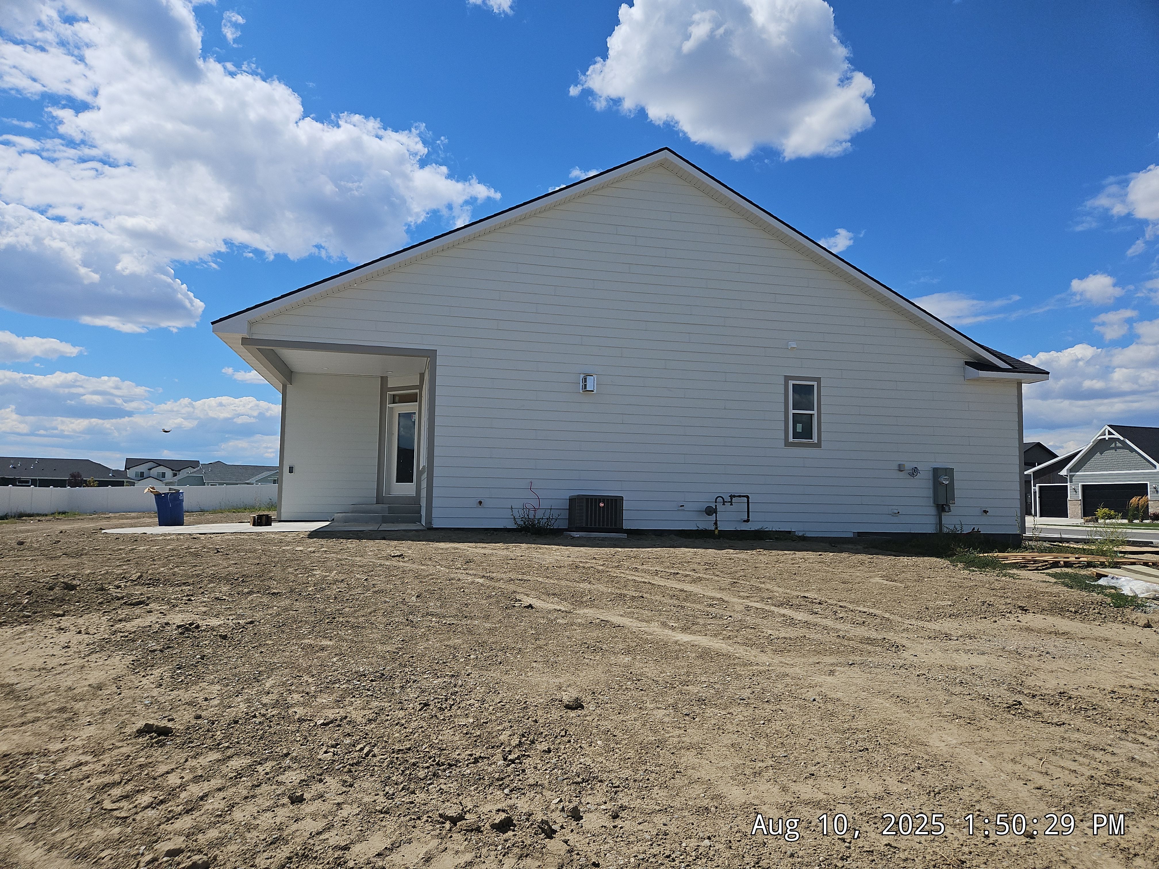 Project in Billings by Plankwalker Siding & Roofing