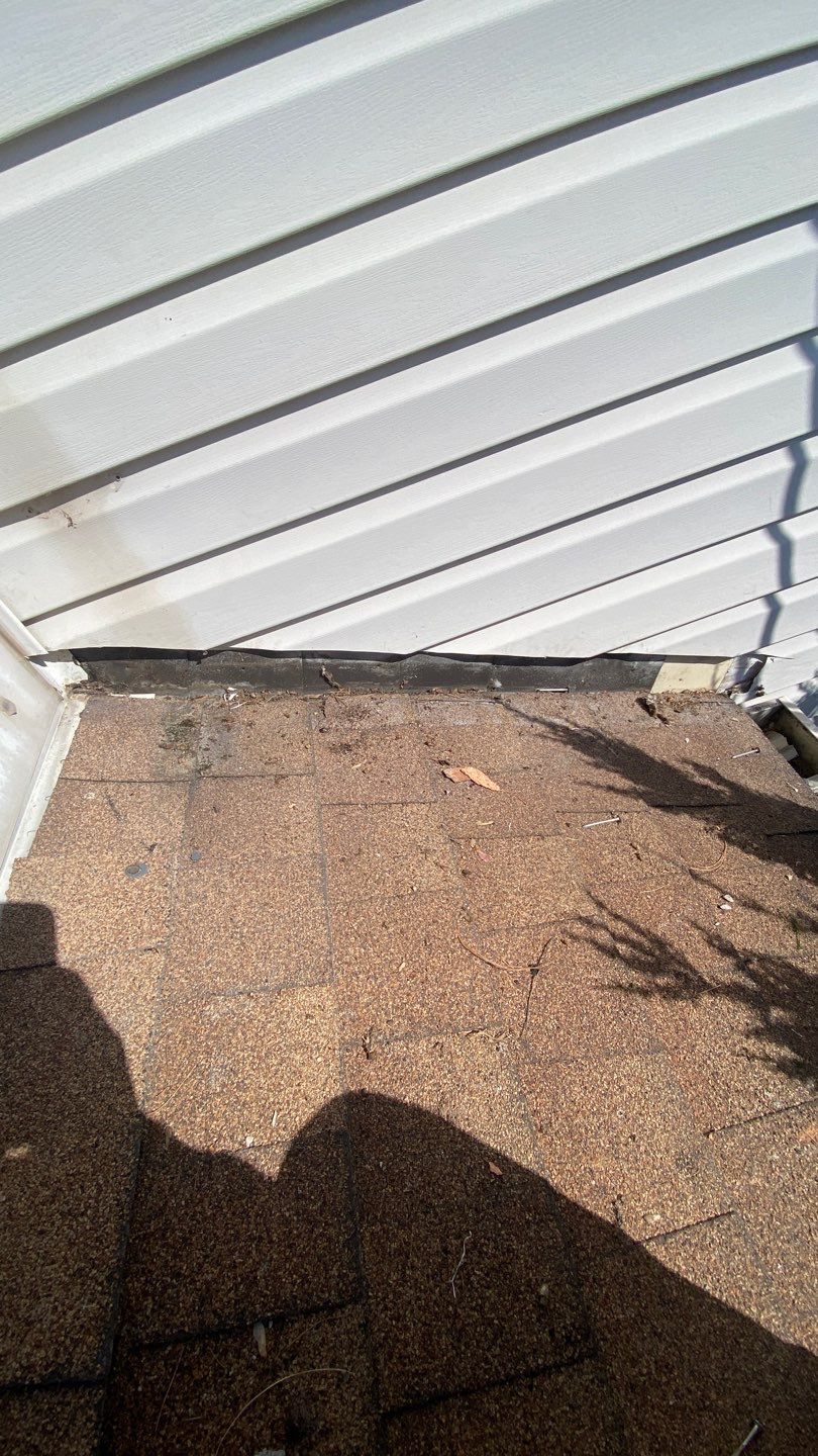 Roof Replacement in Westminster, MD • Robin F. by Seipp Roofing, LLC