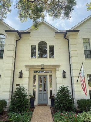 Project in Dallas