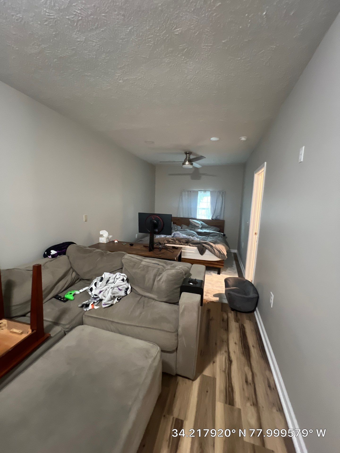 Home Remodel in Belville, NC by RGR Construction and Roofing, LLC