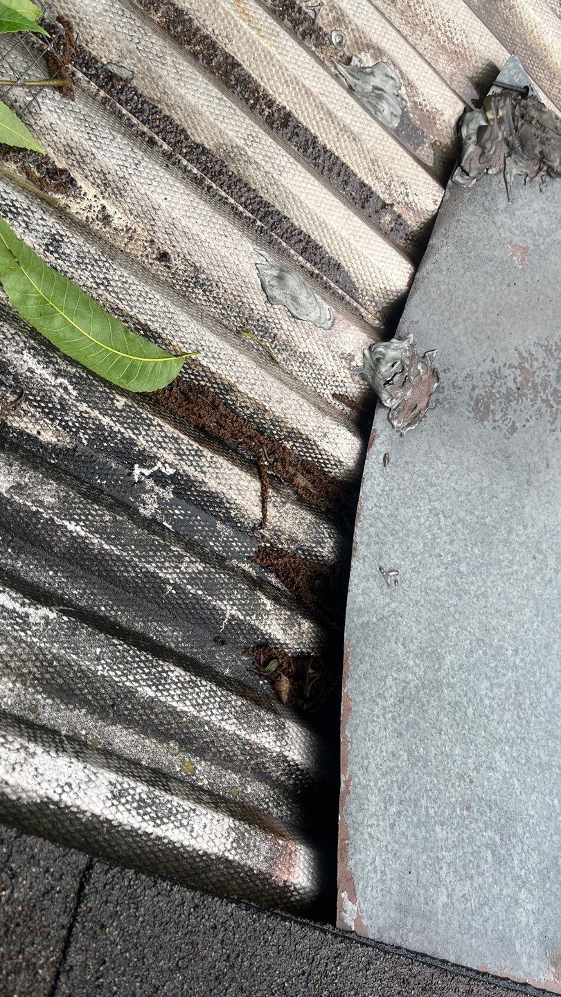 Residential Roofing Installation using Owen's Corning Duration by Roof Concepts Construction