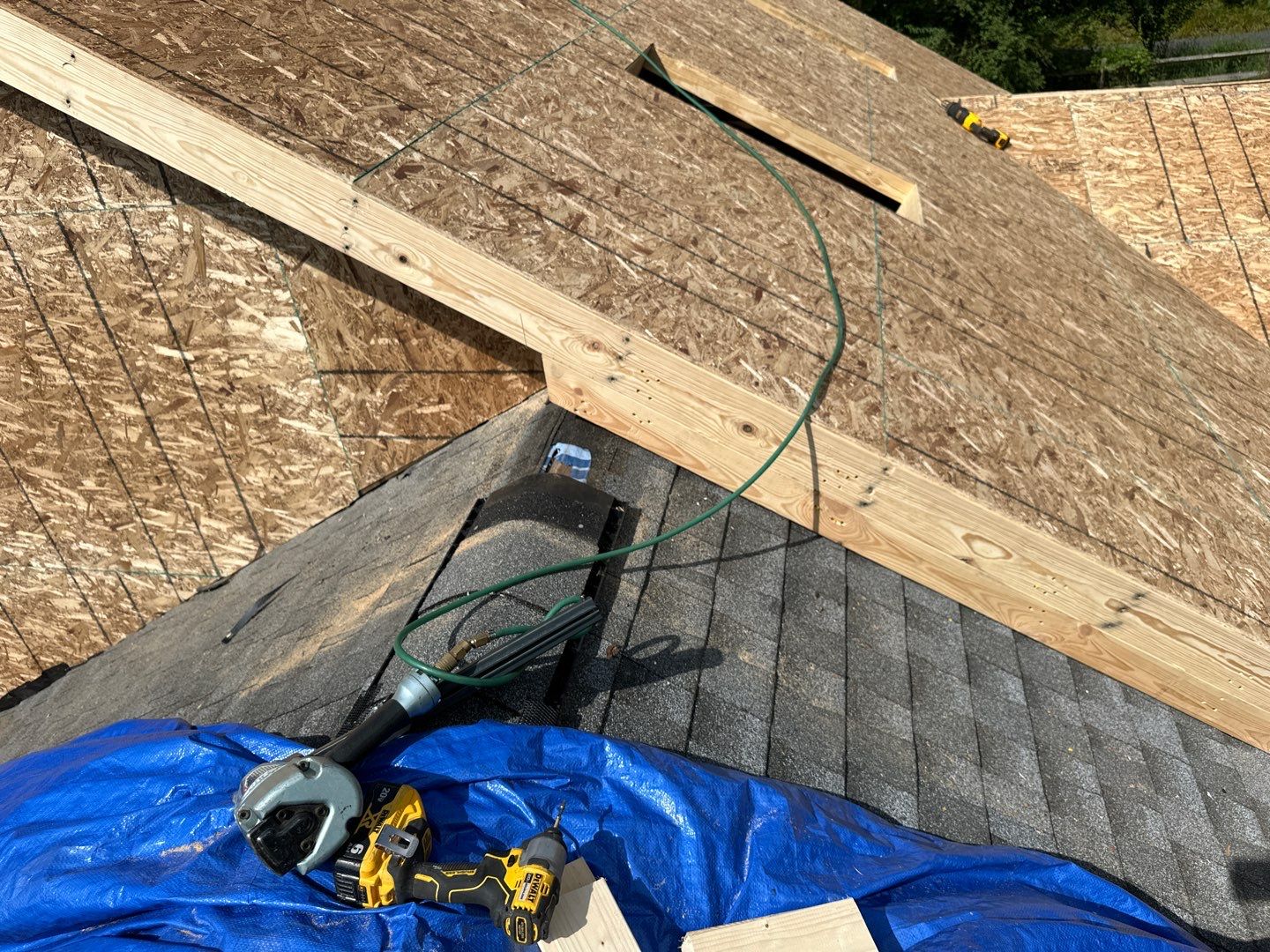 Bob Fisher Addition by Bec Construction Llc