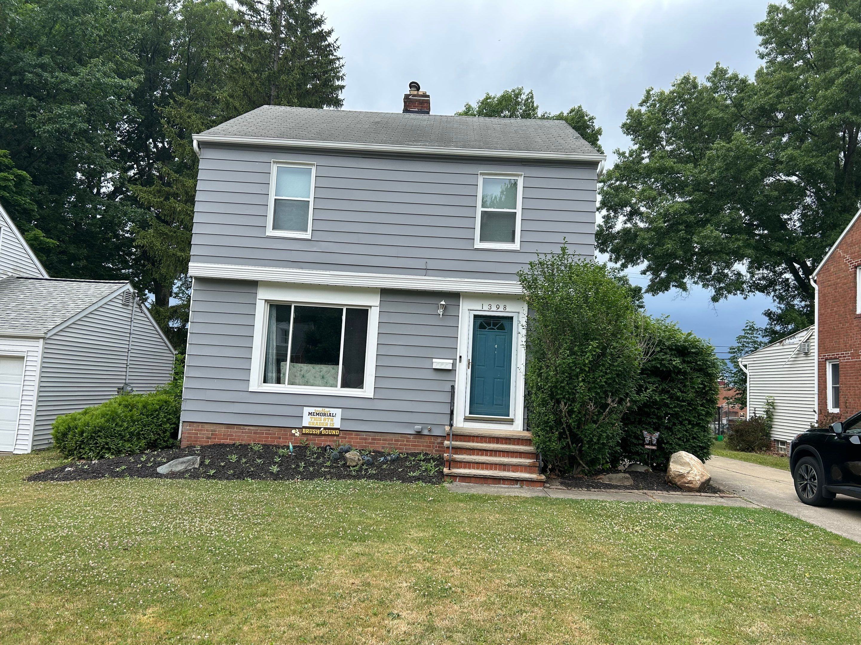 Lyndhurst - Storm Restoration by Atlas Roofing & Restoration