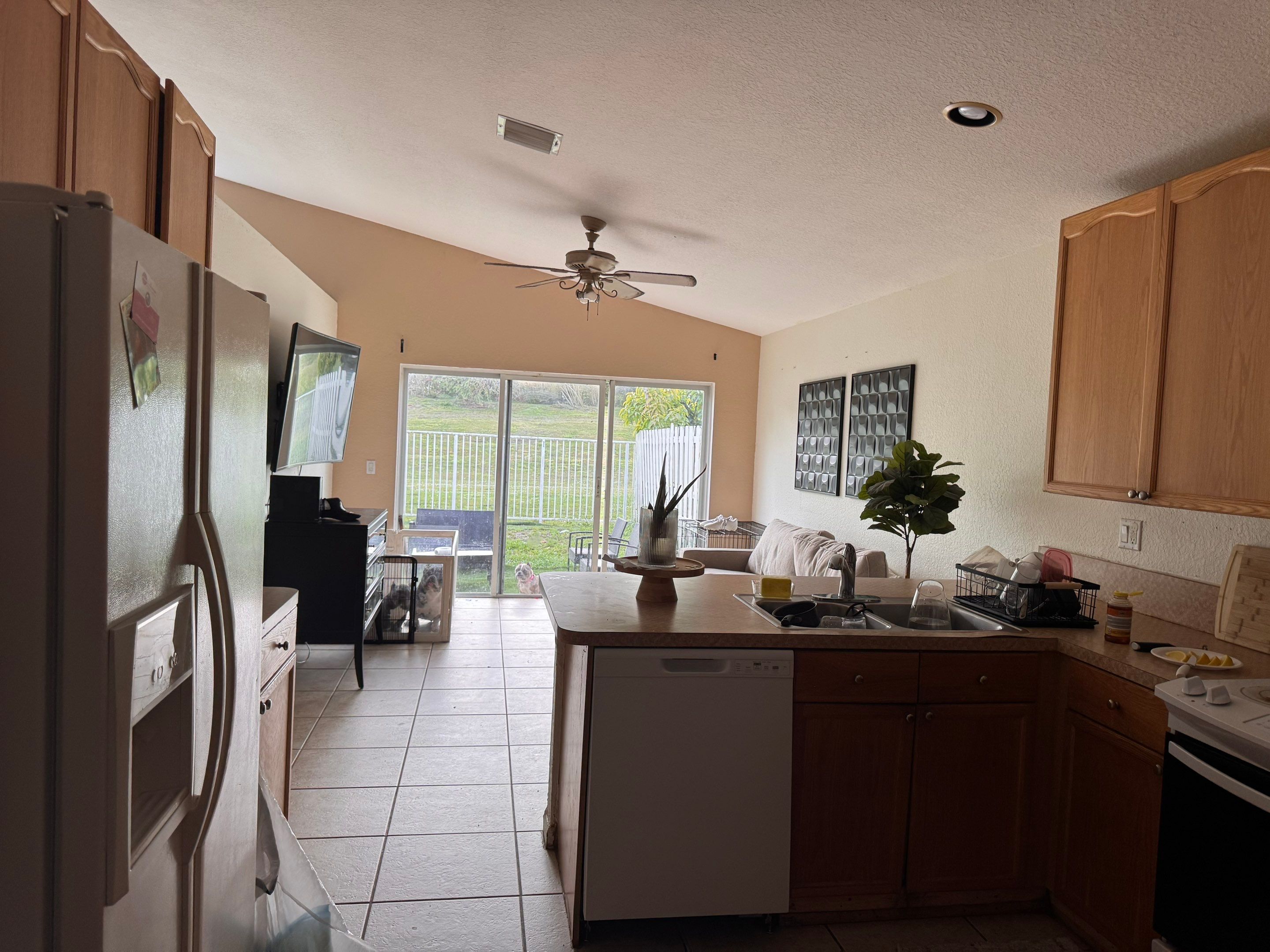 Water Damage Claim in West Palm Beach by FLAPA & KeyStone