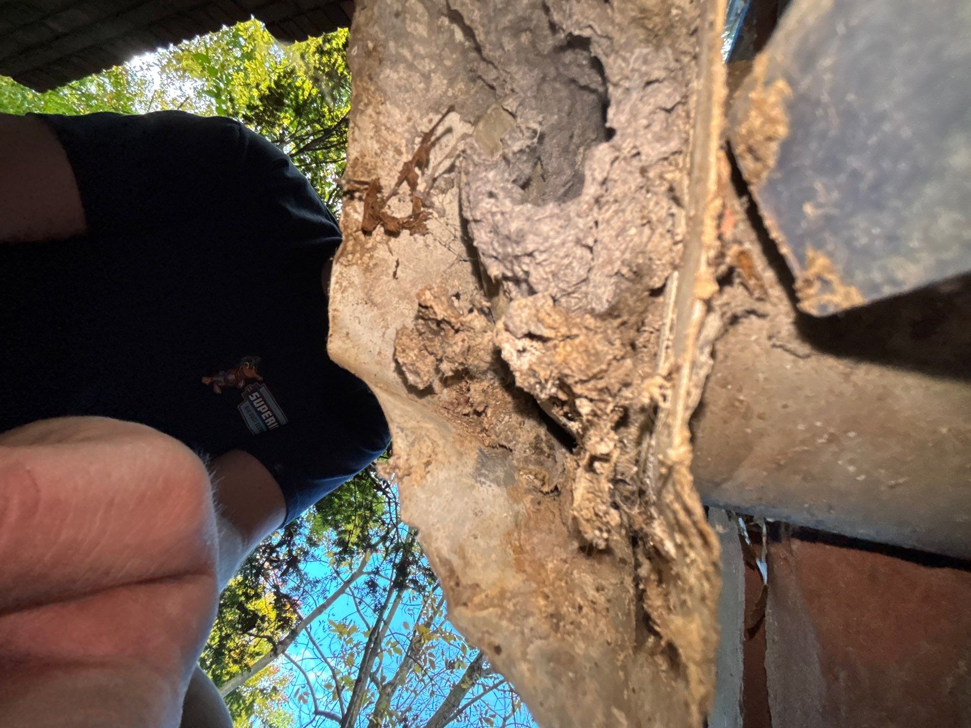 Air Duct & Dryer Vent Cleaning in Baden, PA by Superior Air Duct Cleaning