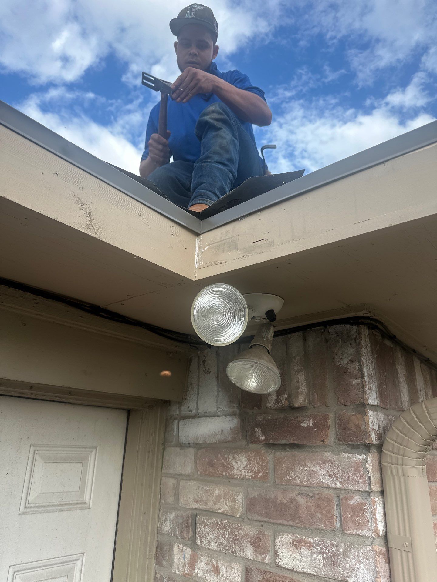 Roof Repair Houston by Roof Repair Company