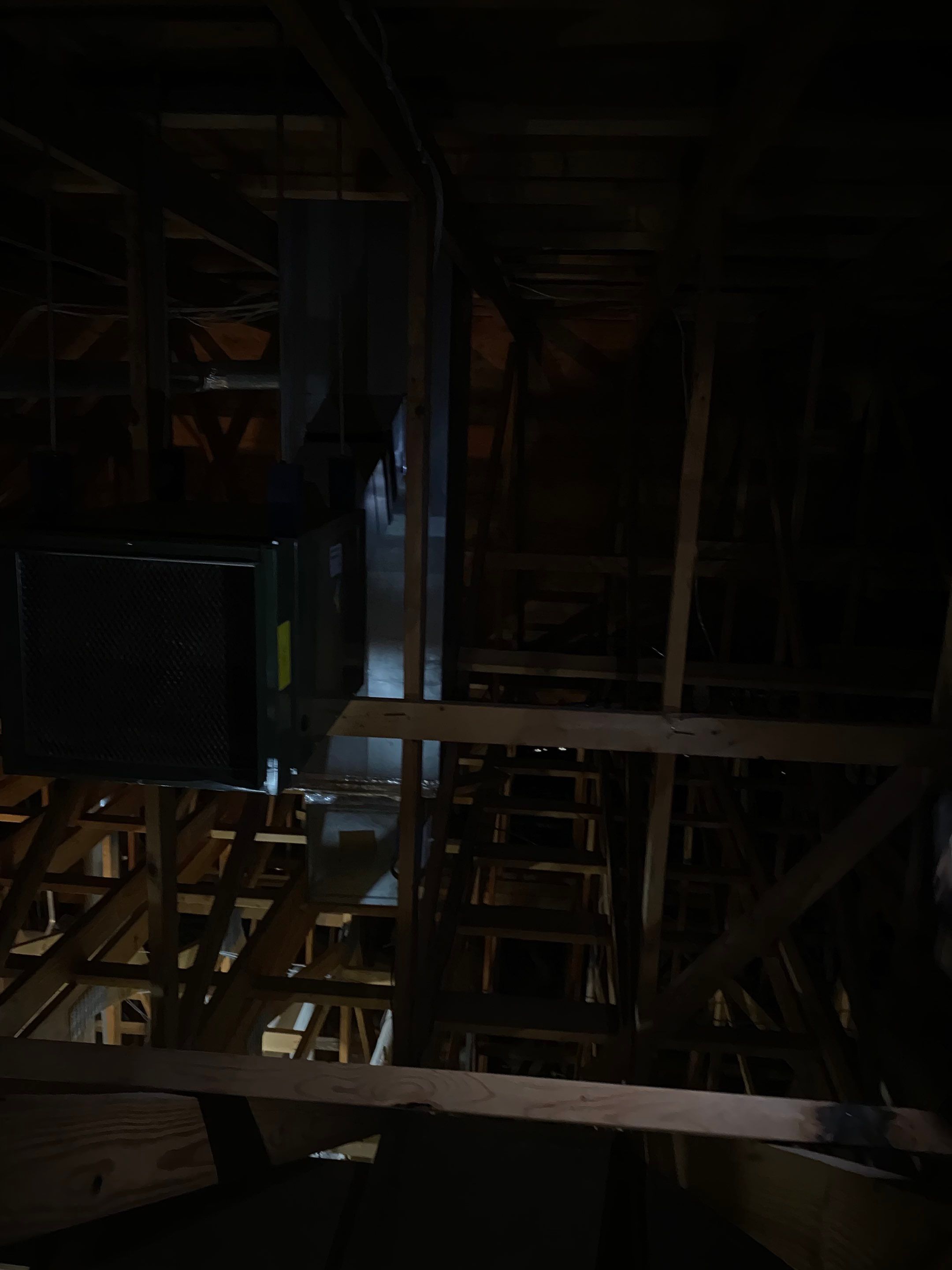 Lorton: EPDM Flat Roof with Partial Slate Replacement by RM Banning, Inc.