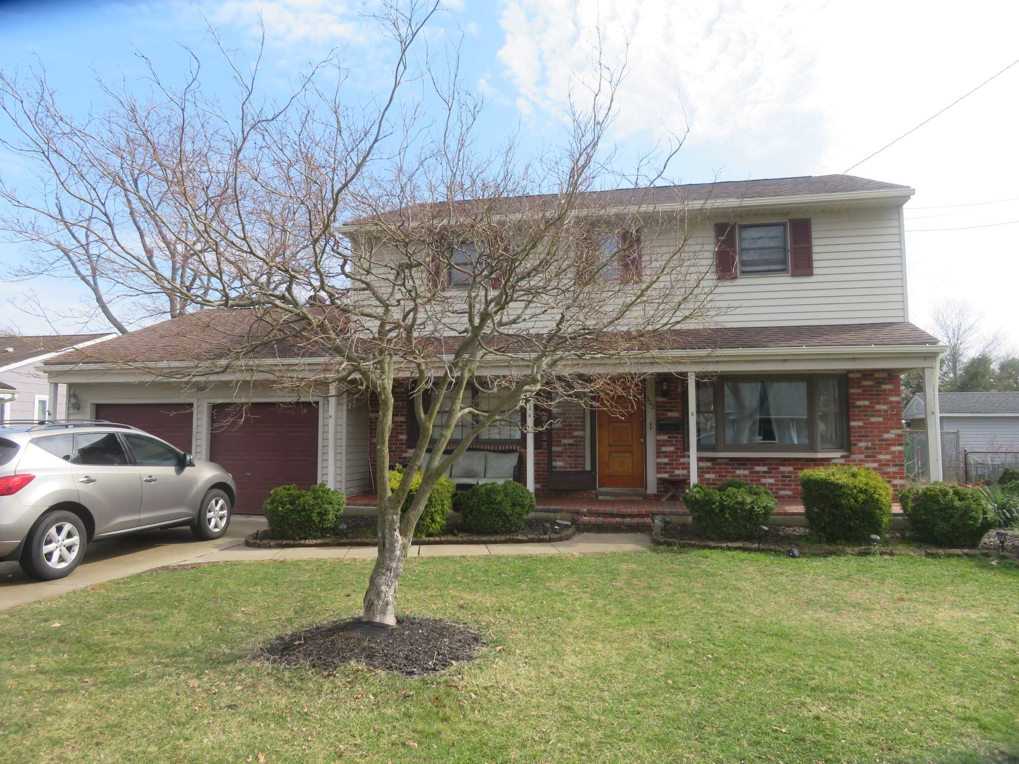 Water Damage Claim in Cherry Hill Township by FLAPA & KeyStone