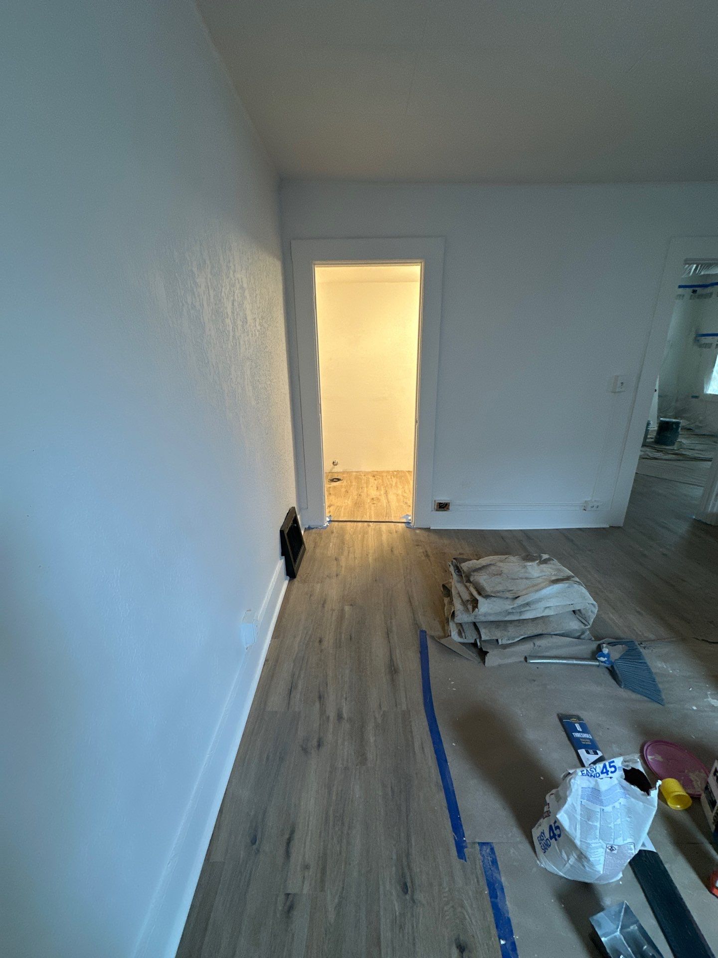 Property Rehab by Home Helpers General Contracting