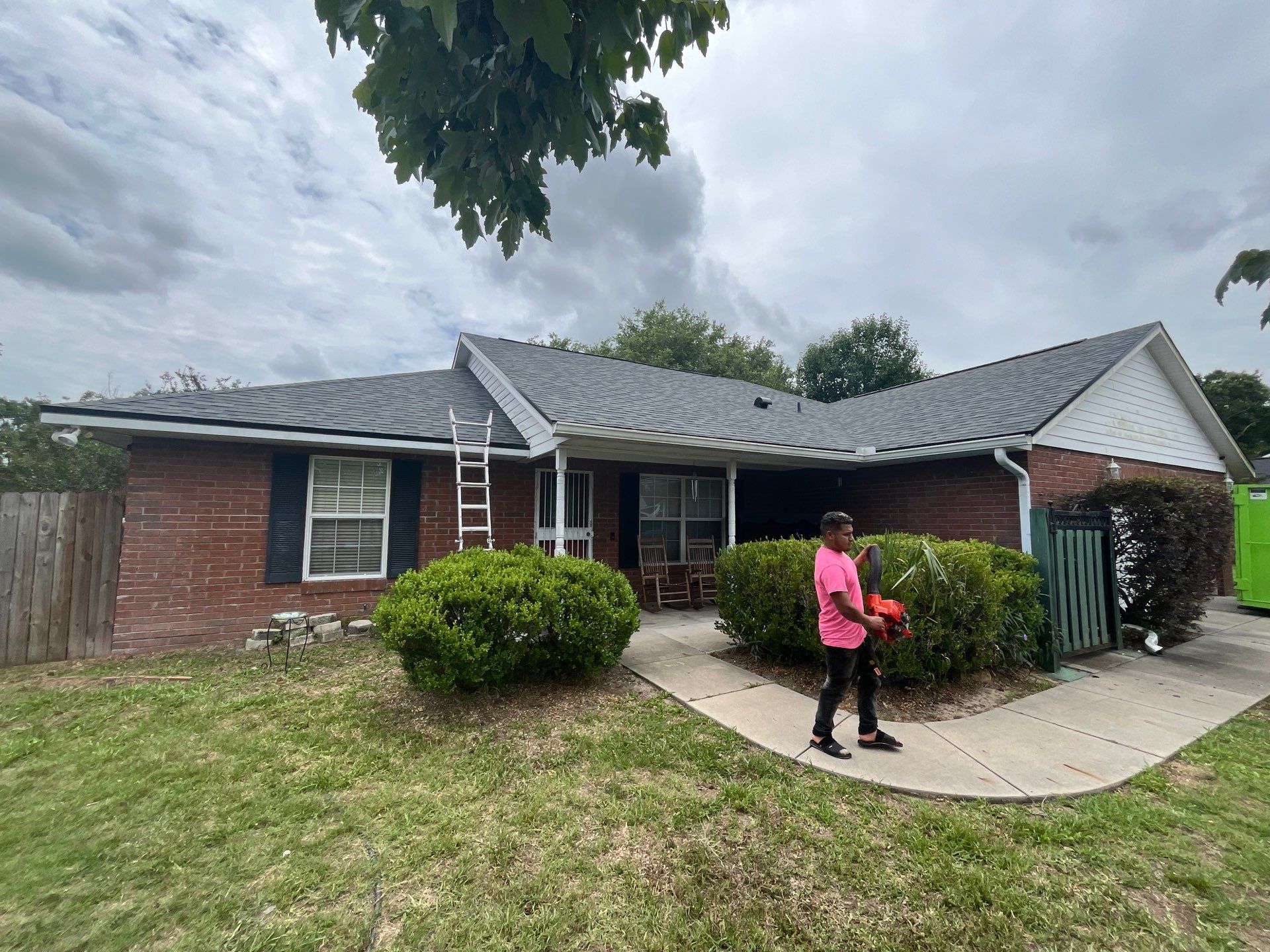 Newberry, FL Roofing Company by Brehm Roofing