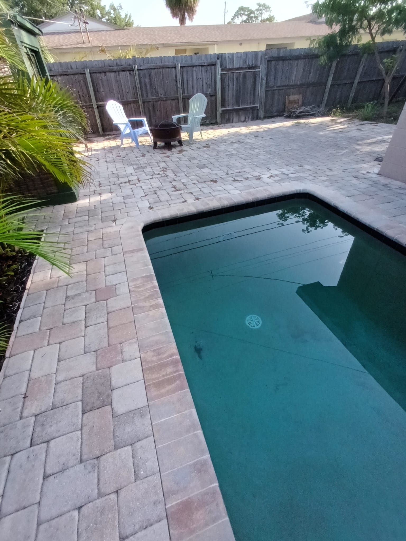 Project in St. Petersburg 33702 by Mitchell Roofing Company LLC 