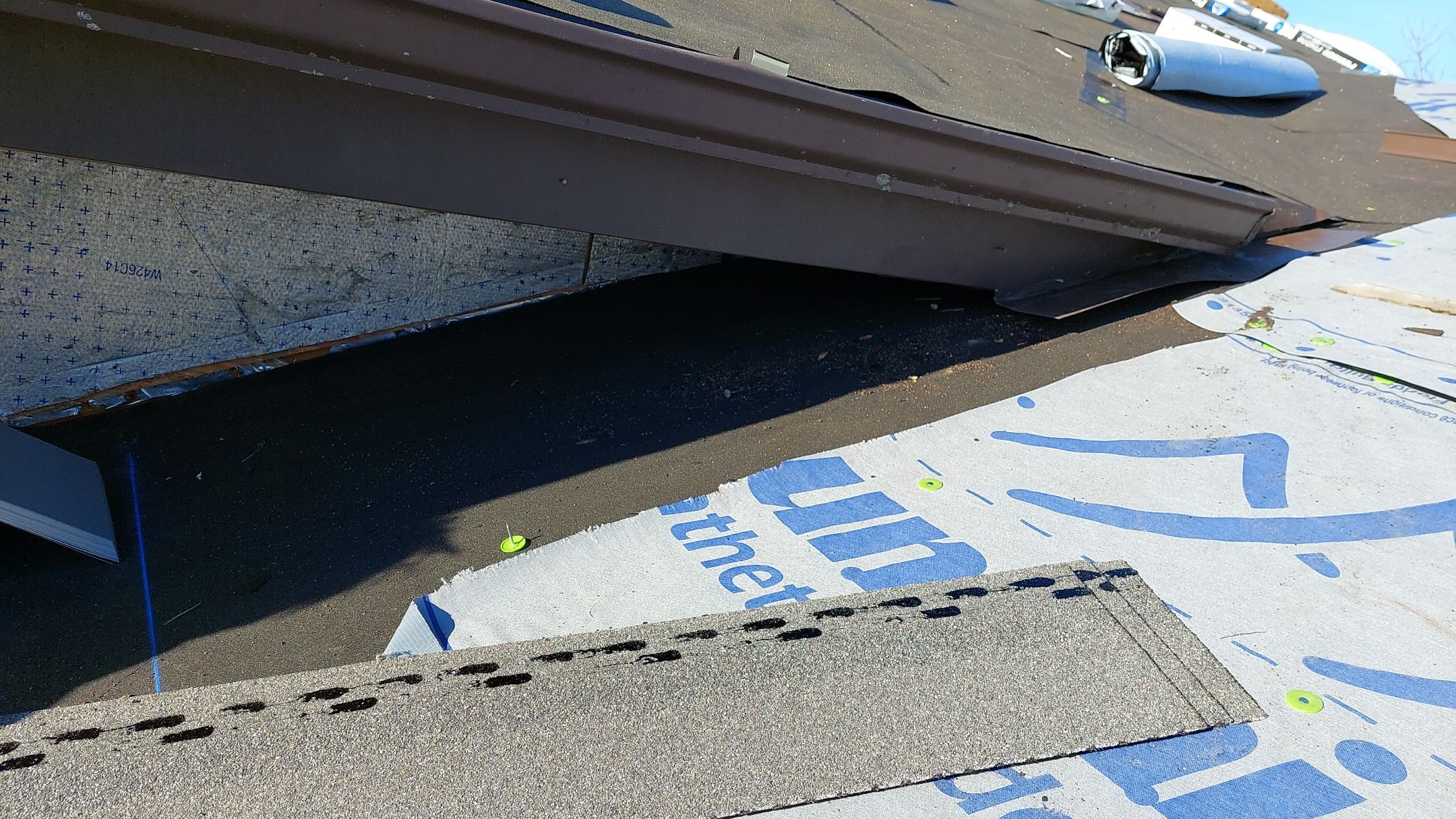 West Chester - Copper Canyon by Tamlin Roofing