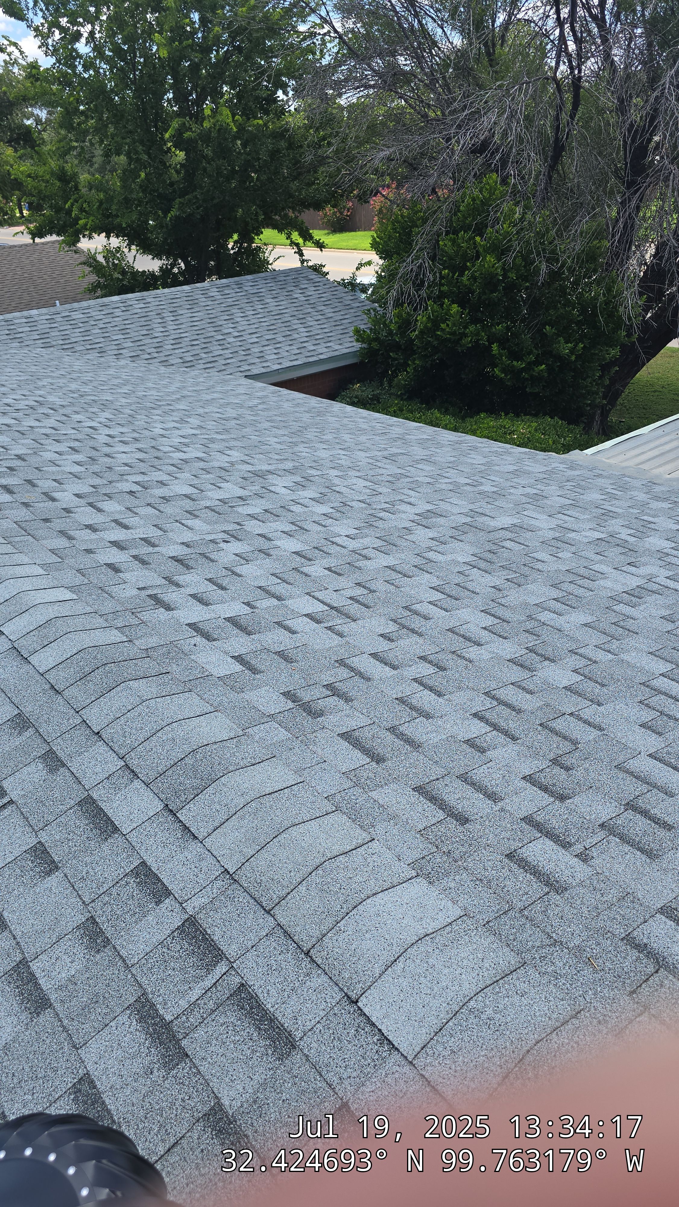 Project by Texas Patriot Roofing by Texas Patriot Roofing