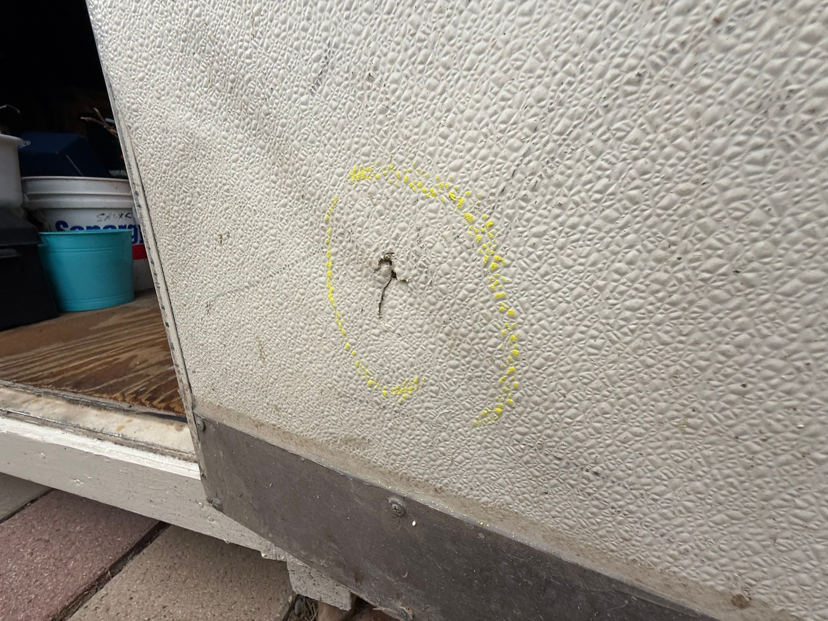 Residential Roof Replacement using GAF - HDZ - Weathered Wood by Action Exteriors Austin