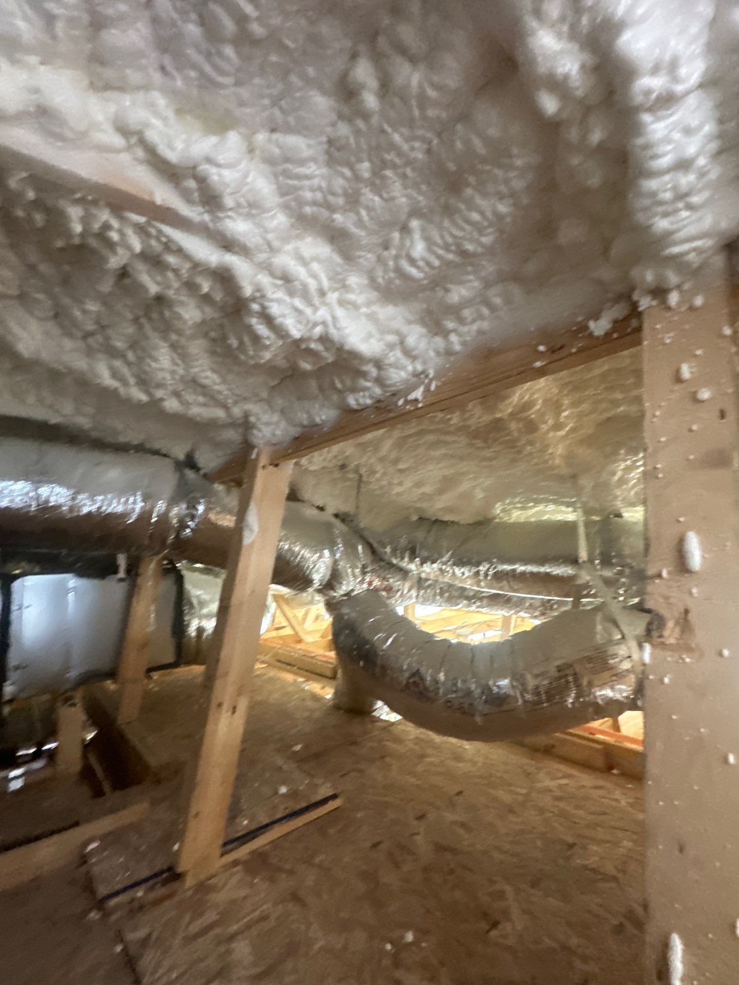 Your Fully Encapsulated Dream Home In Dallas TX! by Apex Insulation Solutions