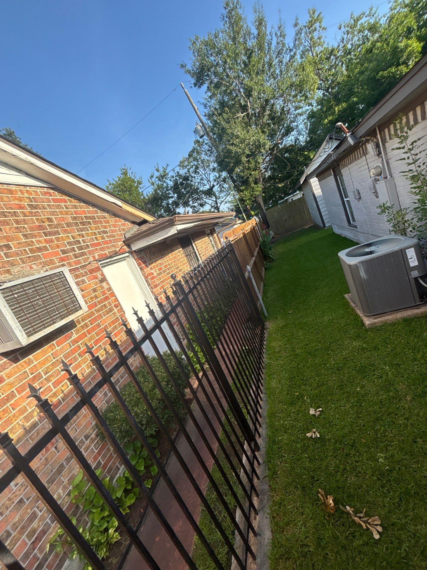 Roof Replacement Houston by Roof Repair Services LLC