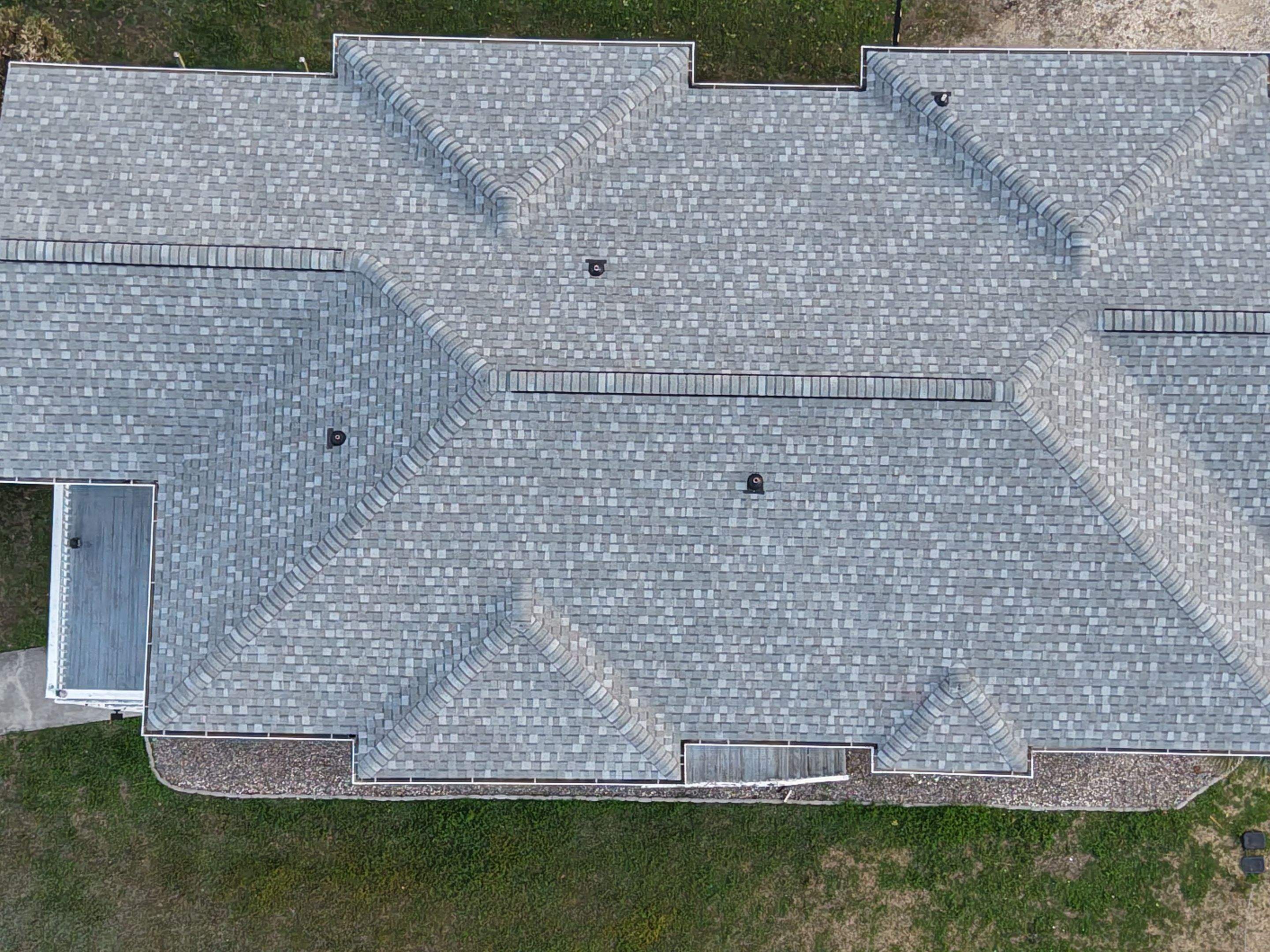 Carolina Beach NC Roof Replacement by RGR Construction and Roofing, LLC