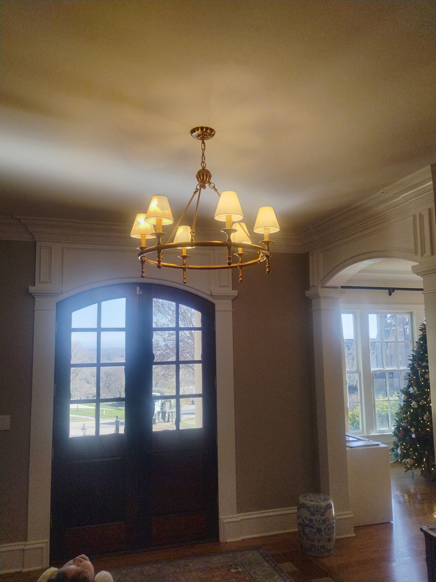 Pilgrim Electric LLC featured photo.