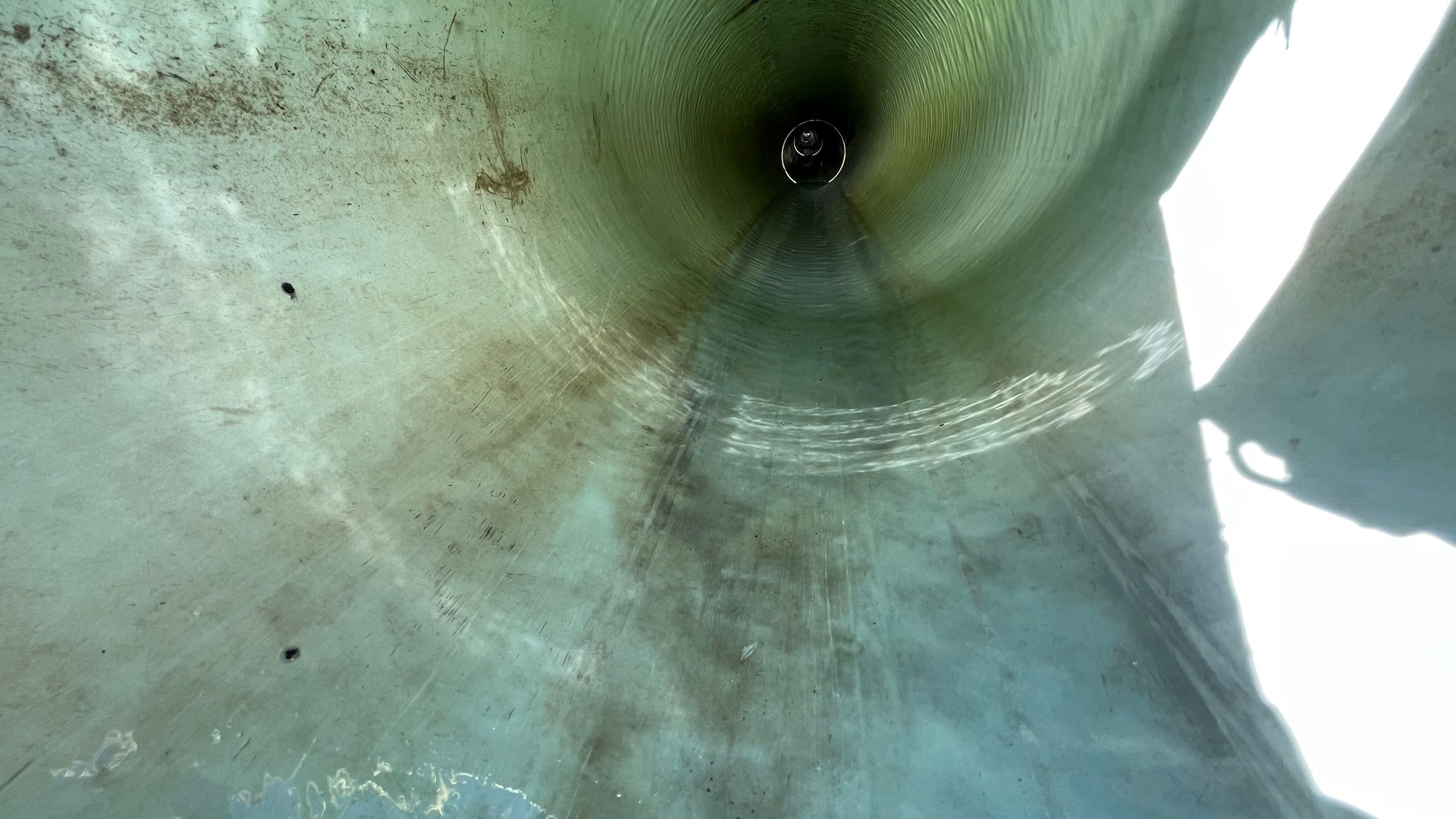 Condo Storm Water System Maintenance and Repairs by Don Mar, Inc. Storm Water Solutions