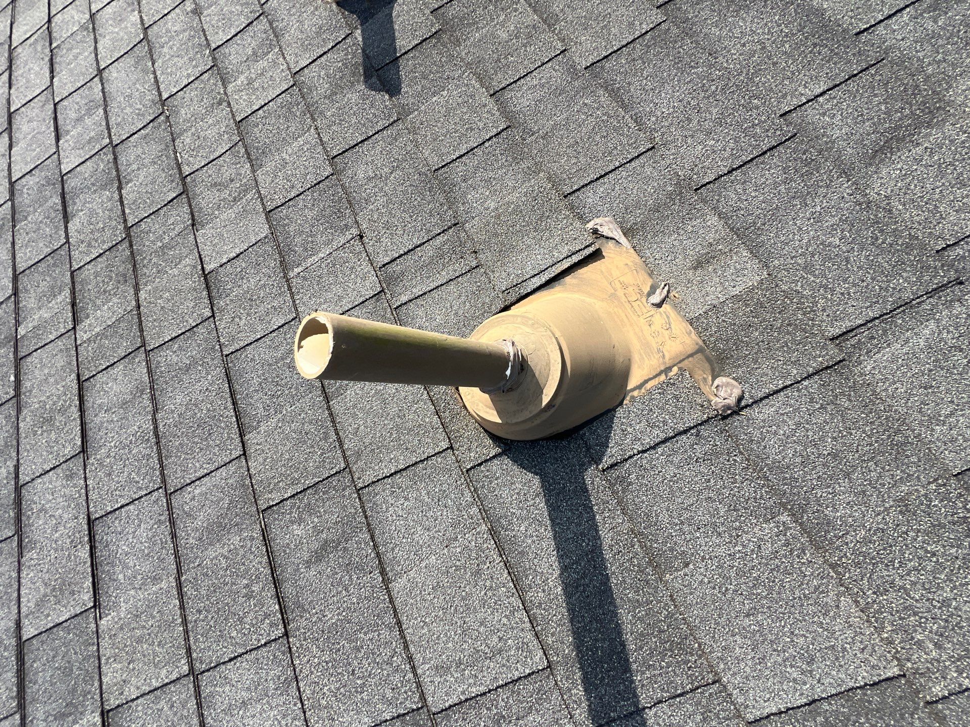 Roof Repair Katy by Roof Repair Company