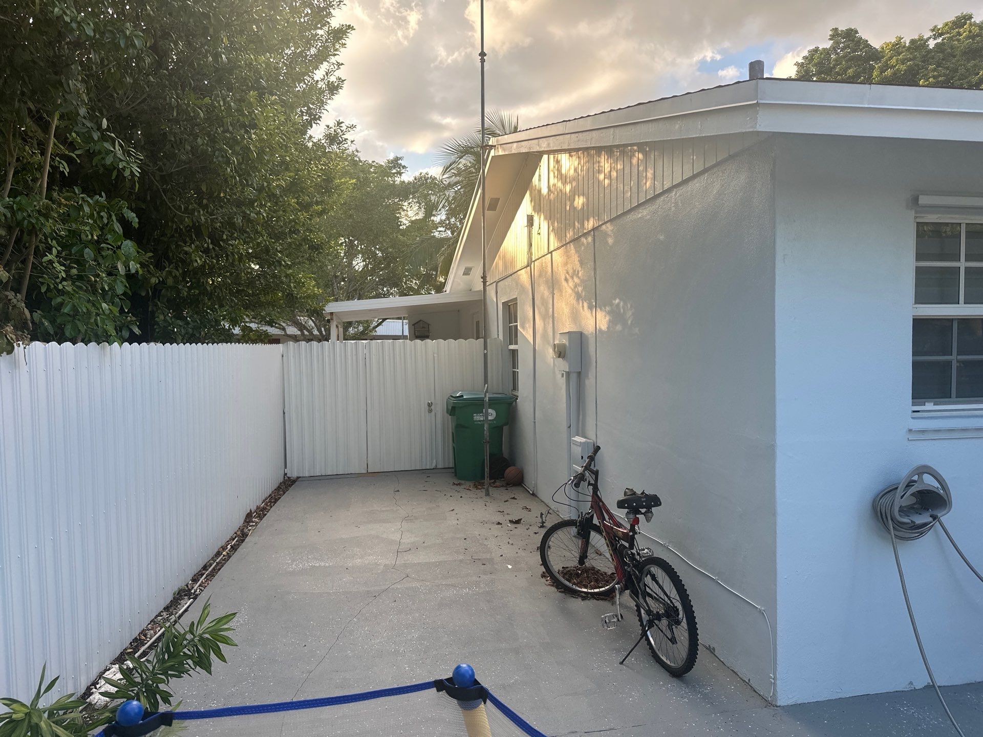 Water Damage Claim in Miami by FLAPA & KeyStone