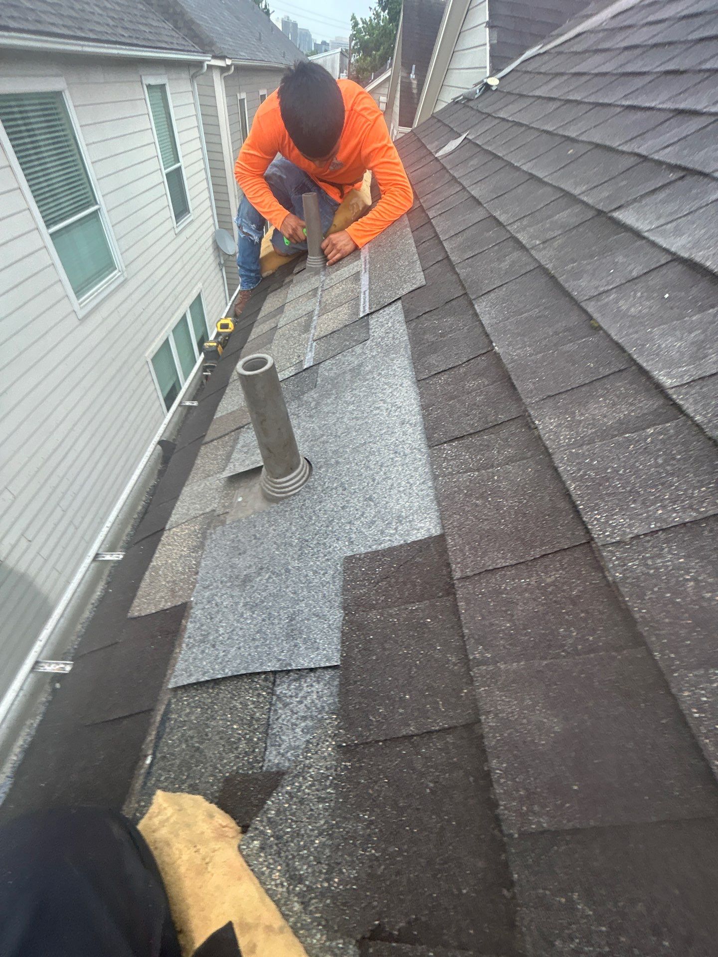 Roof Repair Houston by Roof Repair Services LLC
