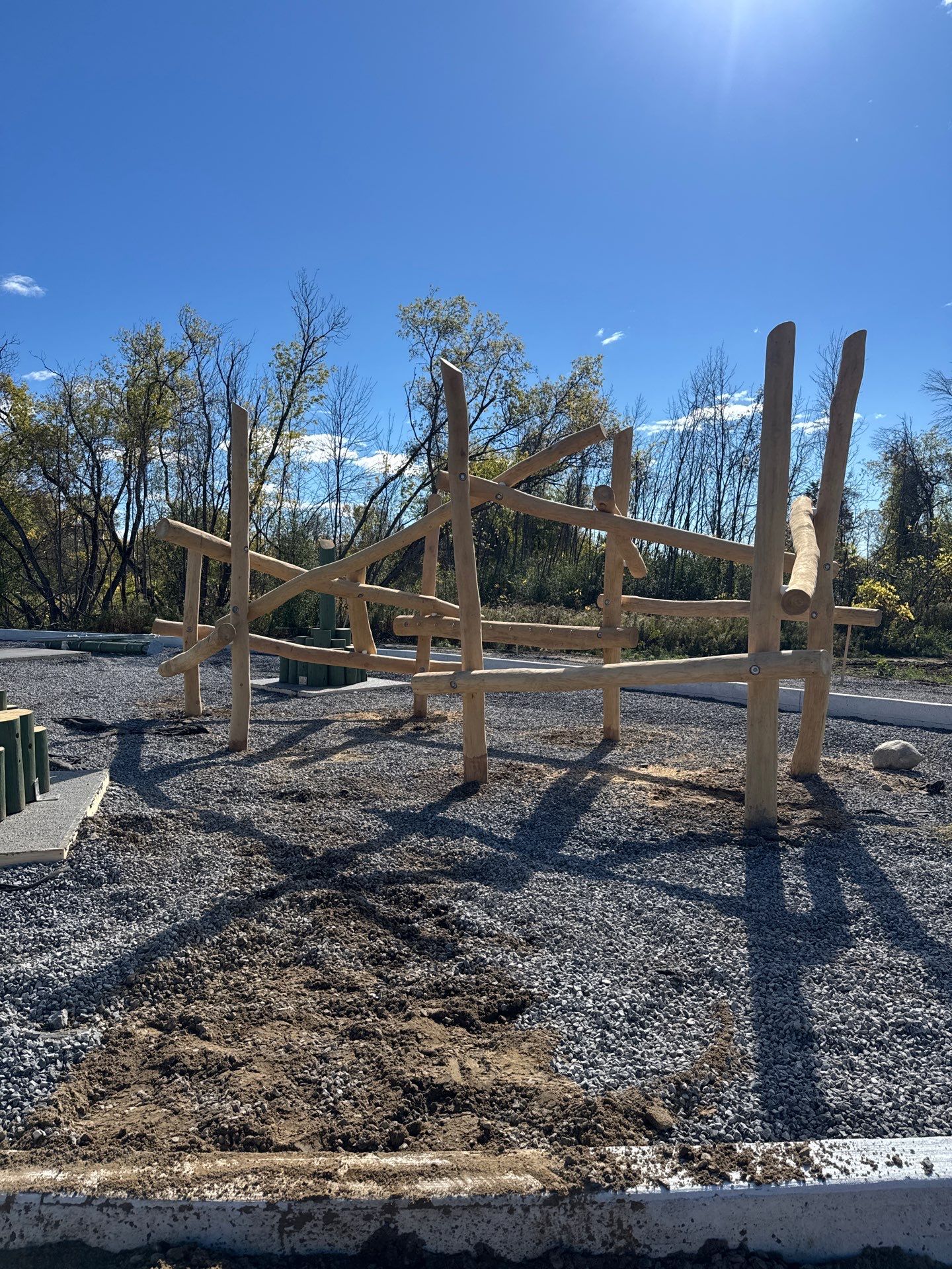 Project in Shannonville, ON by Bray’k Away Development