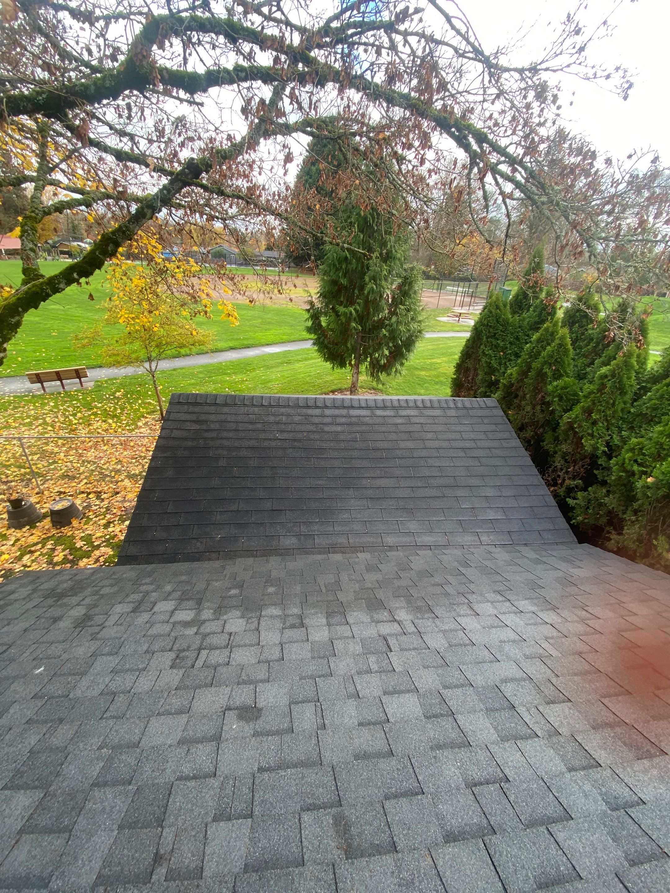Roof Replacement in Aloha by Prodigy Roof Solutions