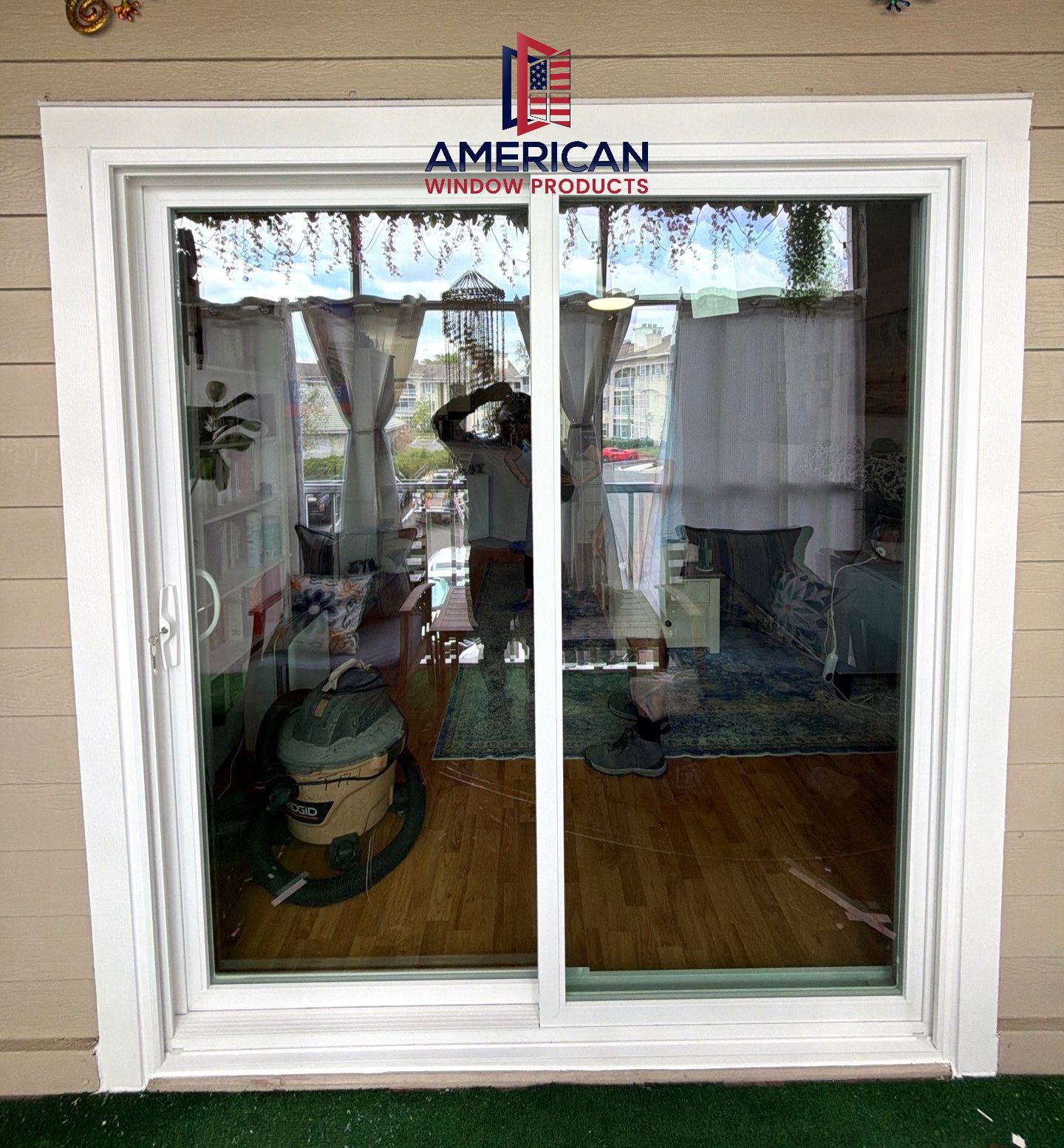 Slocomb Windows and Doors by American Window Products Inc  CBC1251207