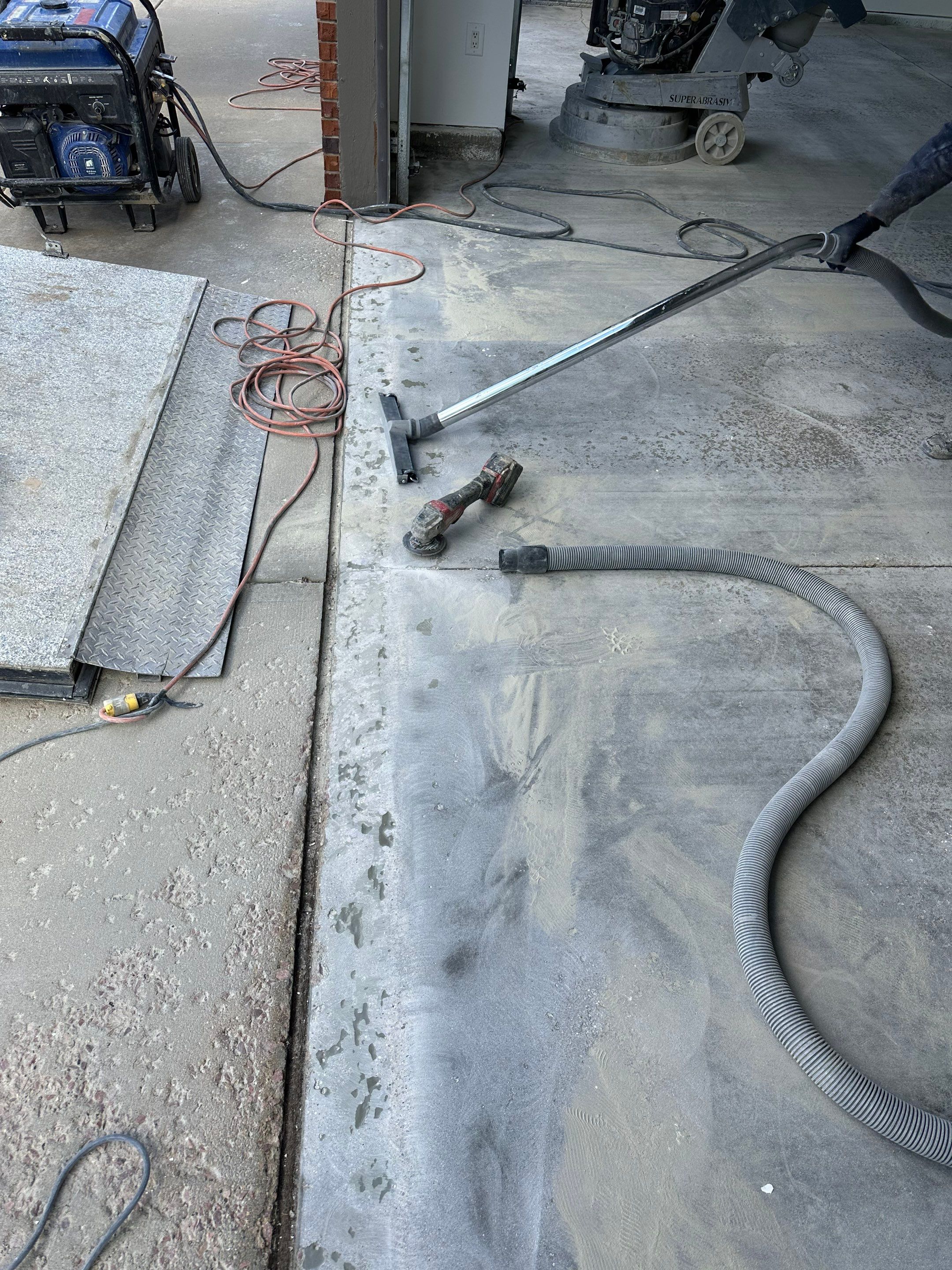 COATS 34900 Ludens 2024 by Select Painting, Coatings & Garage Cabinets