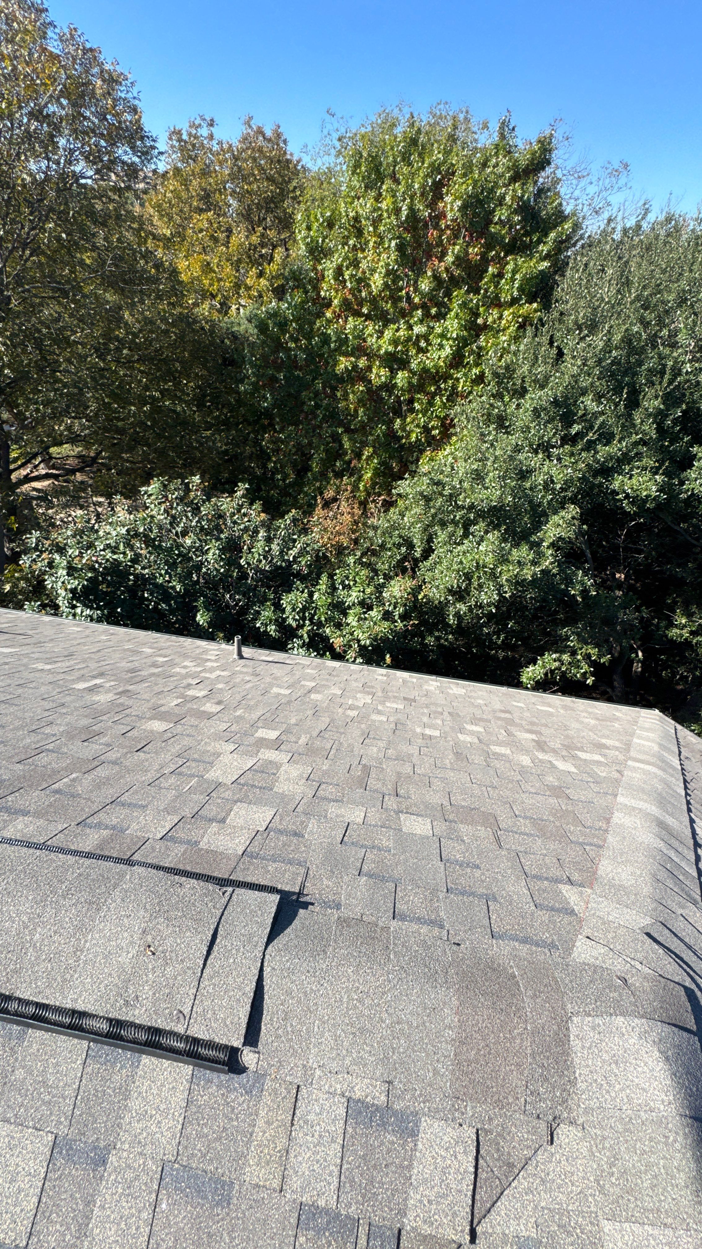Residential Roof Replacement using ATLAS PINNACLE IR by Elite Roofing LLC