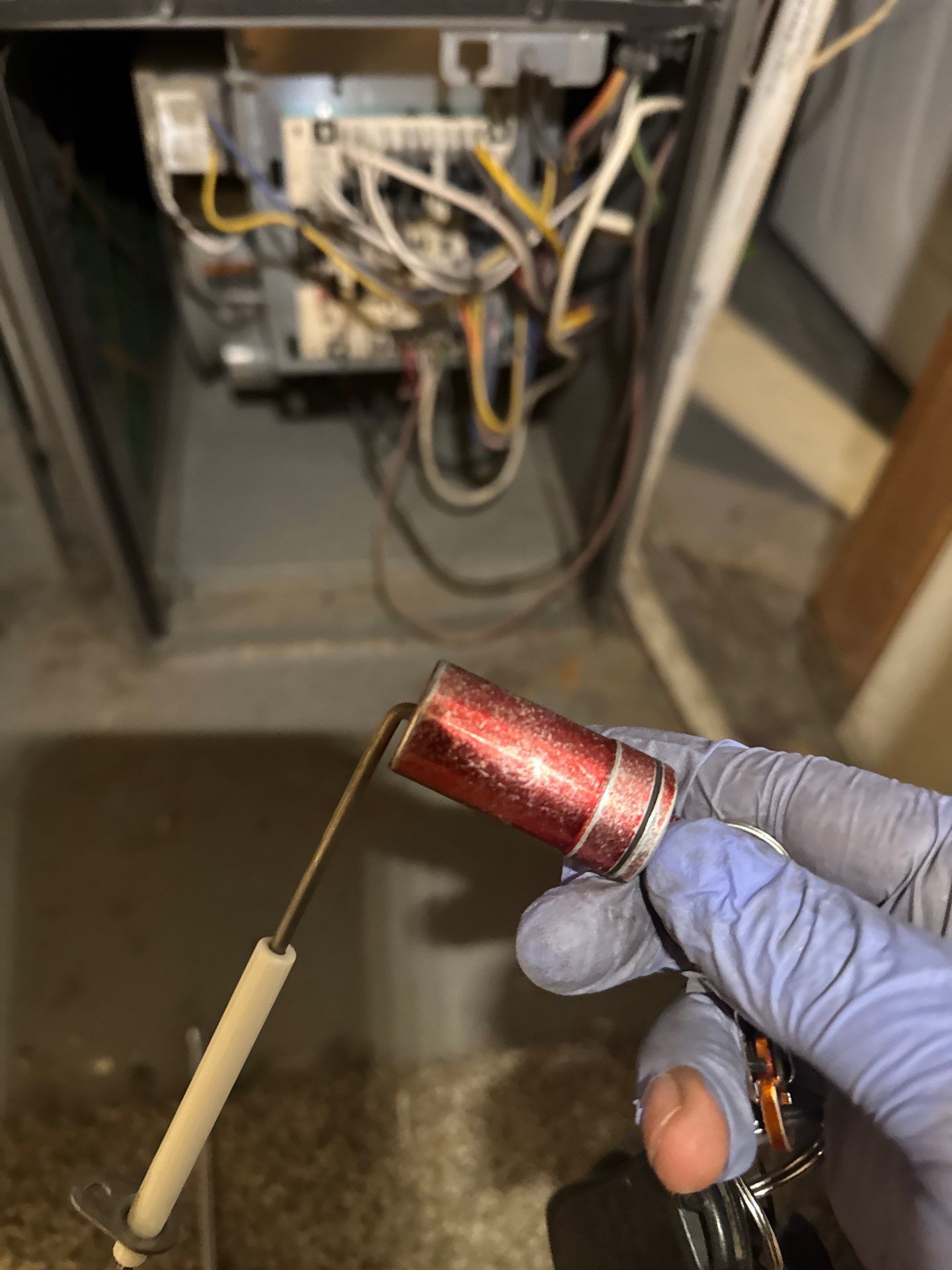 Lennox Furnace Repair by GSHA Services LTD
